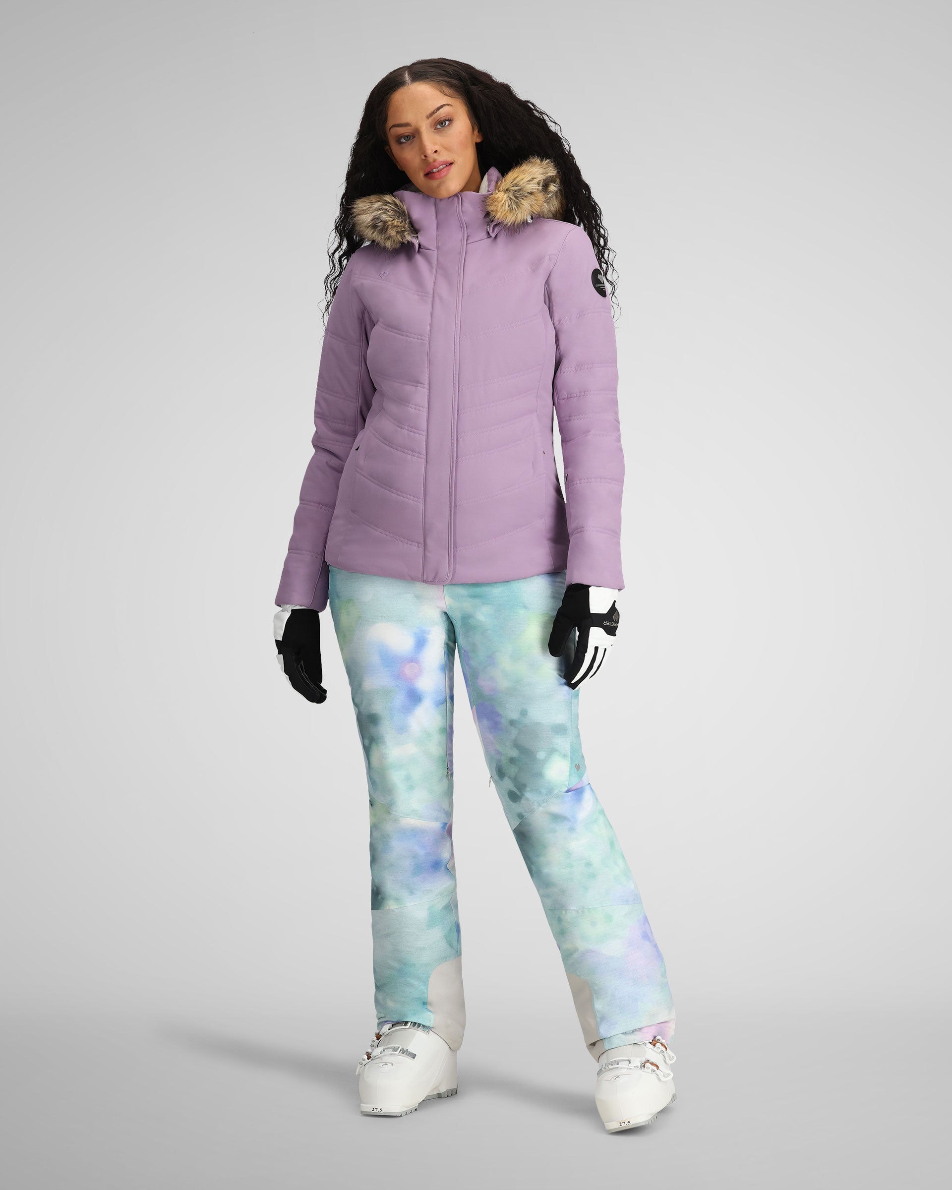 Tuscany II Jacket | Lupine、mySite、i-lightchina