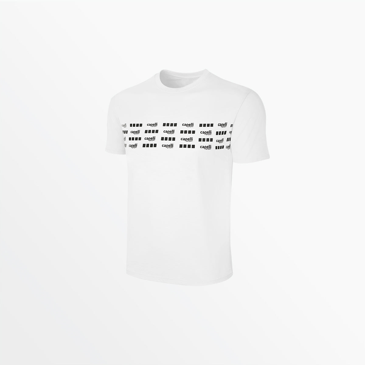 MEN'S SIGNATURE GRAPHIC TEE