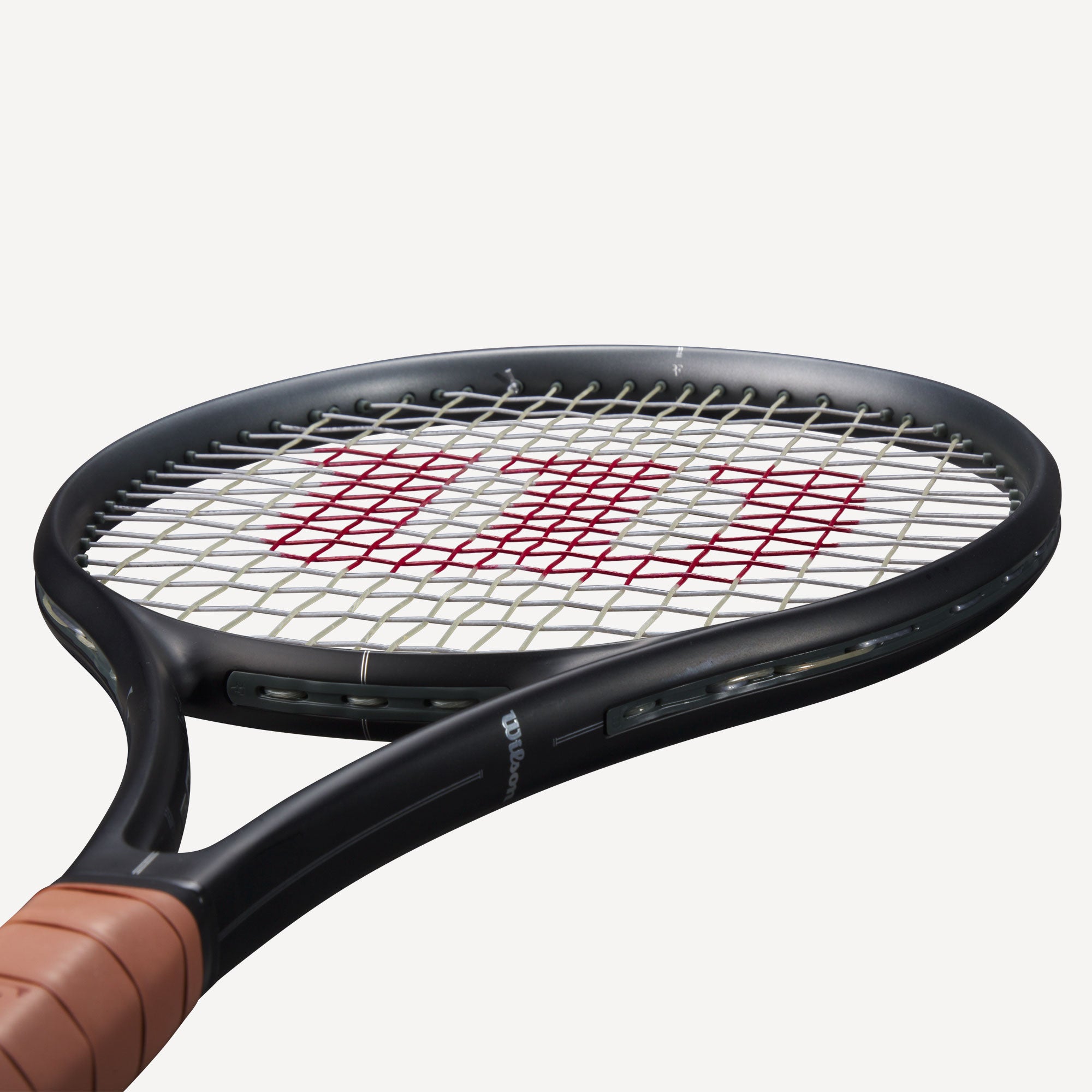 Wilson RF 01 Tennis Racket