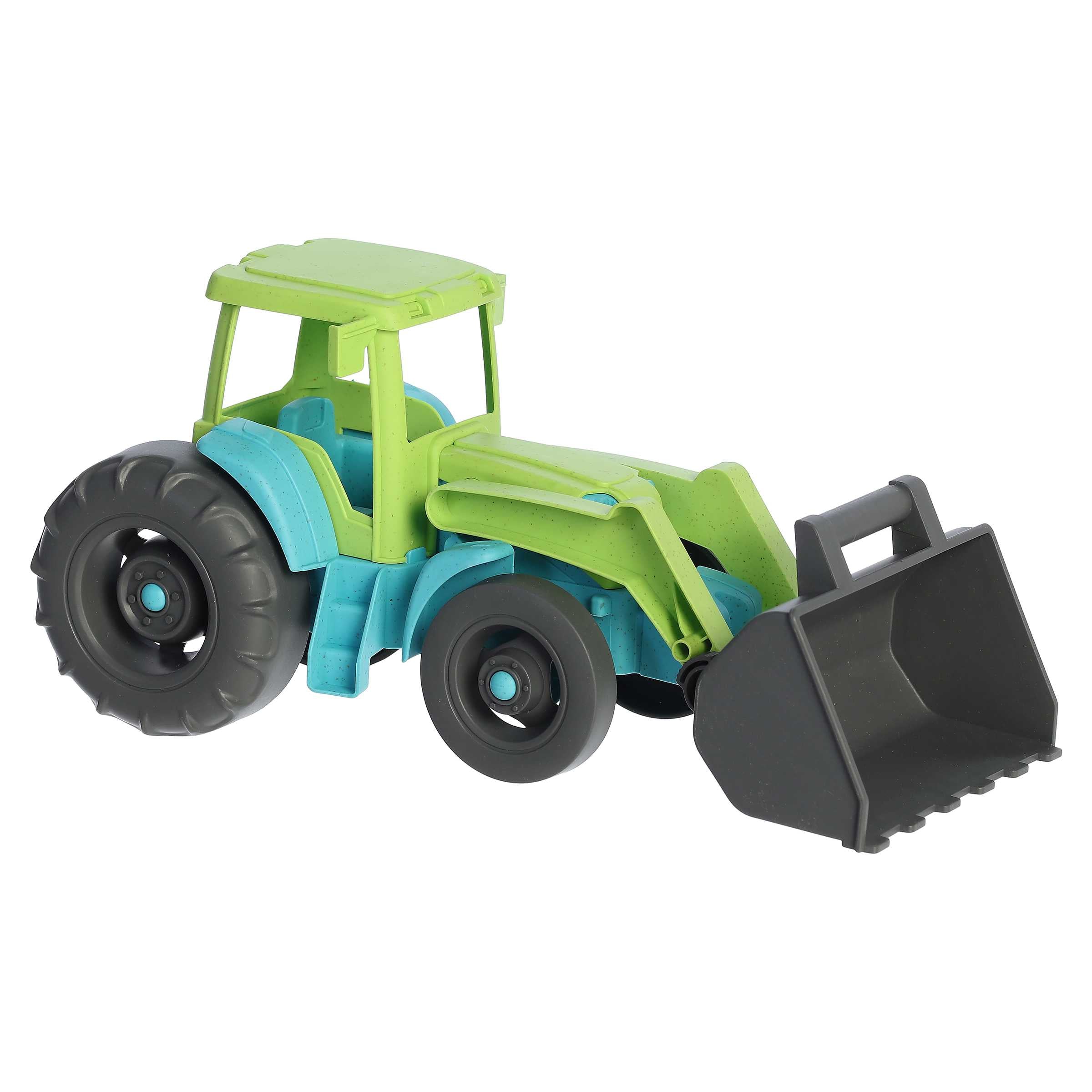 Aurora® Toys - Wheatley™ - 12 Loader Tractor、mySite、g9winljtr