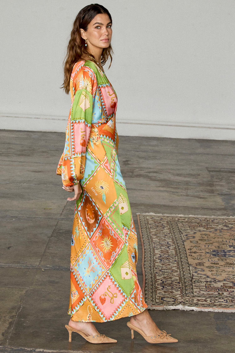 Soller Emma Dress、mySite、solidvoid