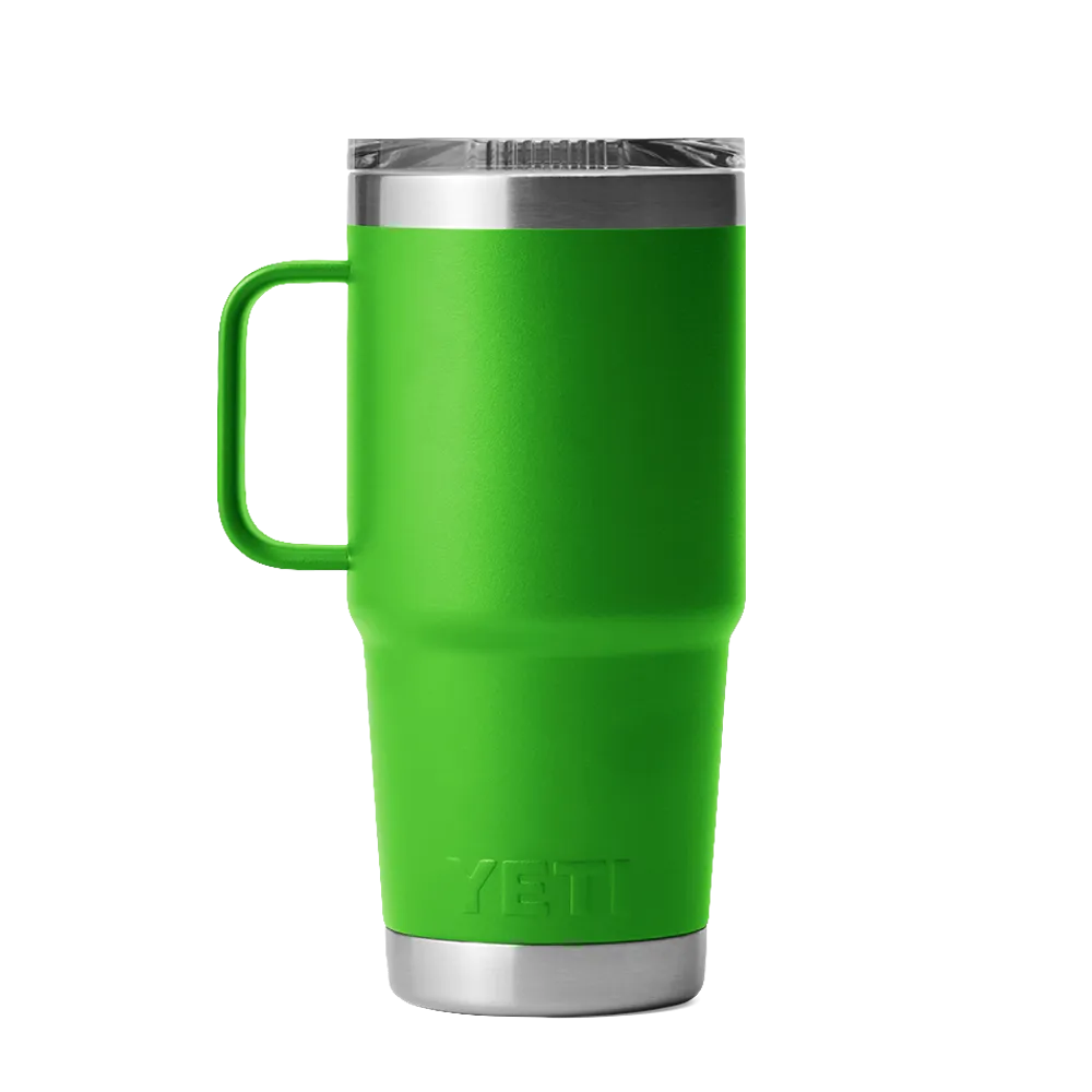 YETI Travel Mug 20 oz with Stronghold Lid | Seasonal Colors、mySite、noshort