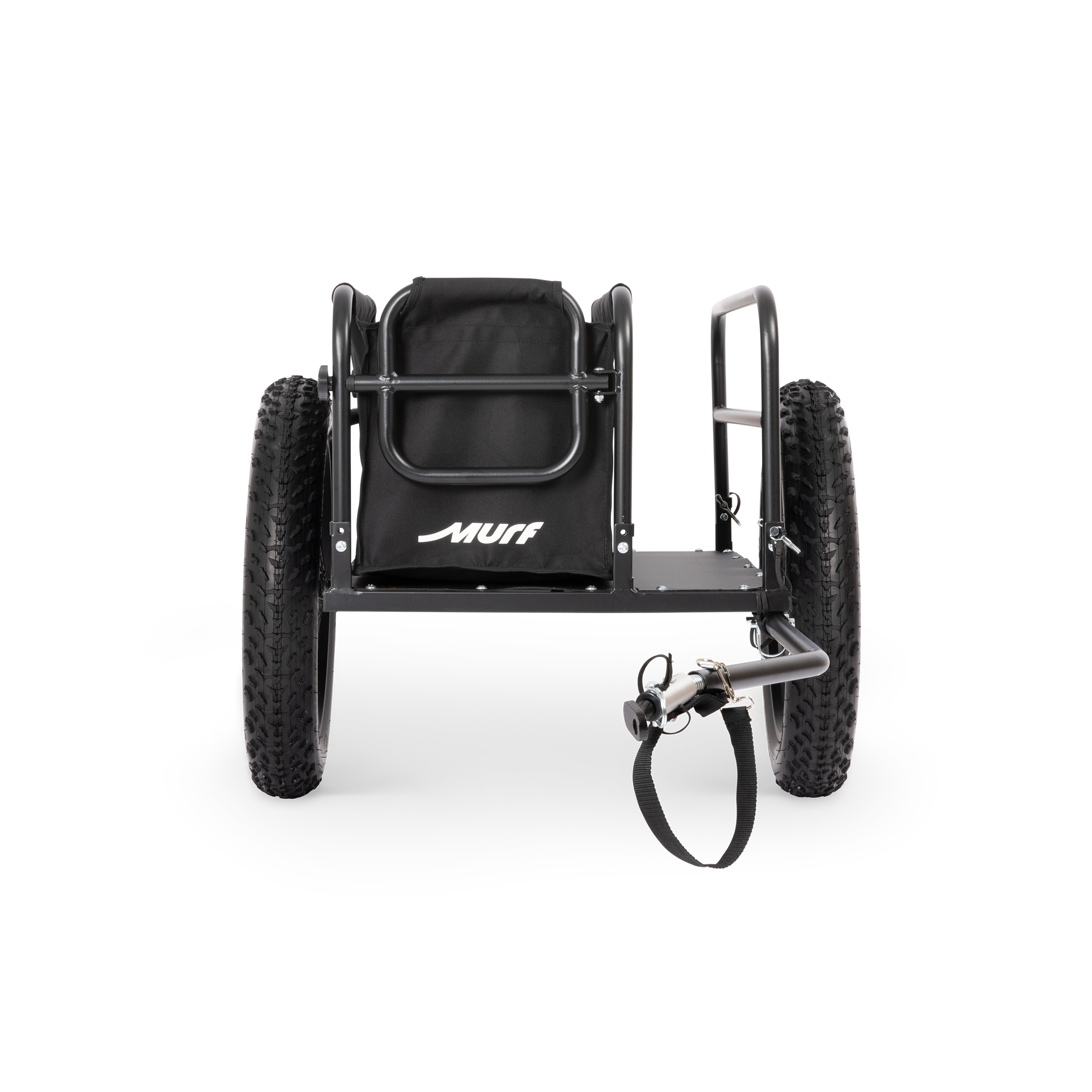 Murf Trailer、mySite、gigharbornorthrealestate