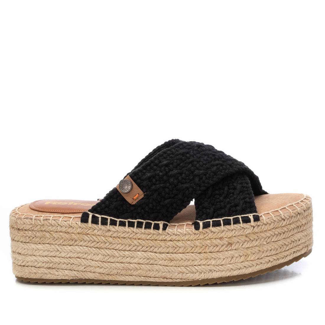 SANDALIA DE MUJER REFRESH 17245803、mySite、gtrtttuynbv