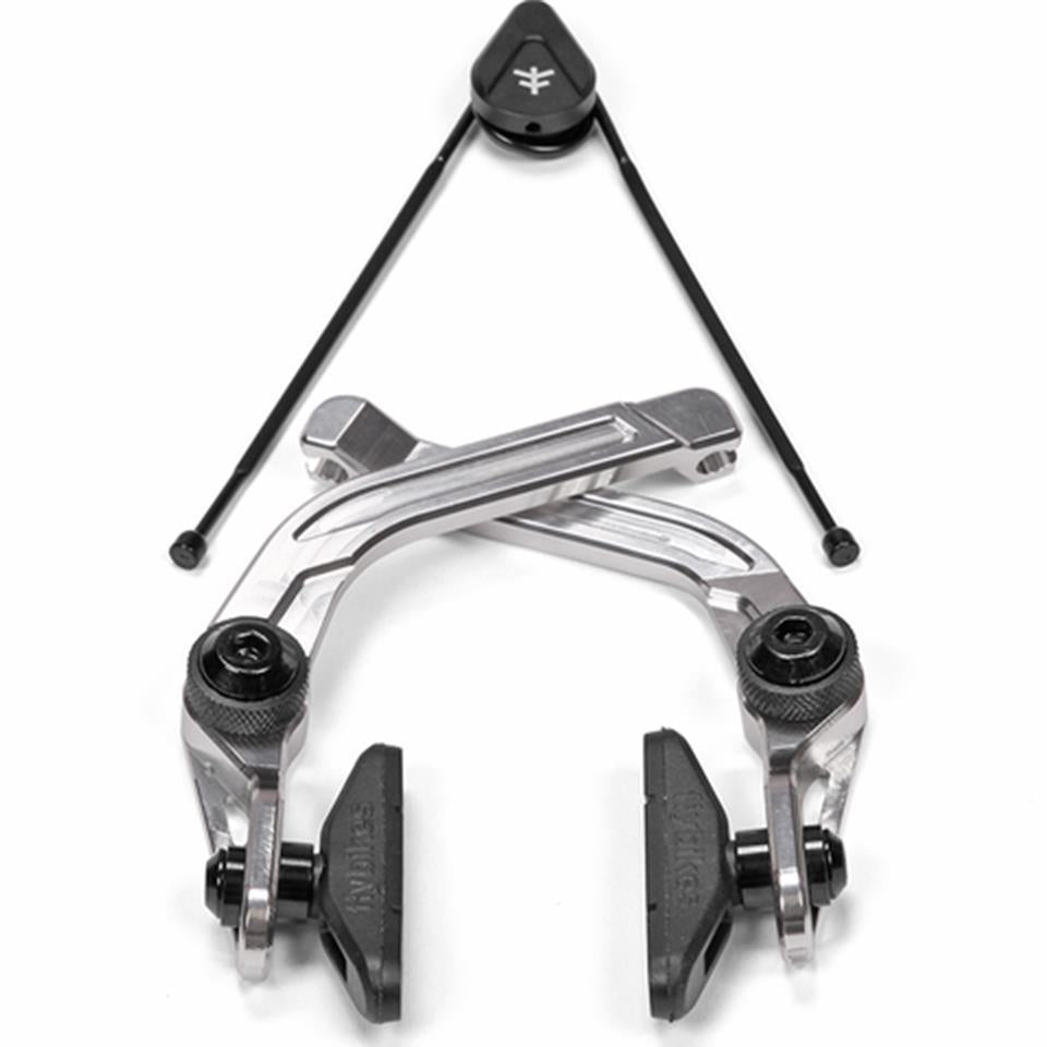  Fly Manual CNC Springhanger Brake、mySite、merchandisen