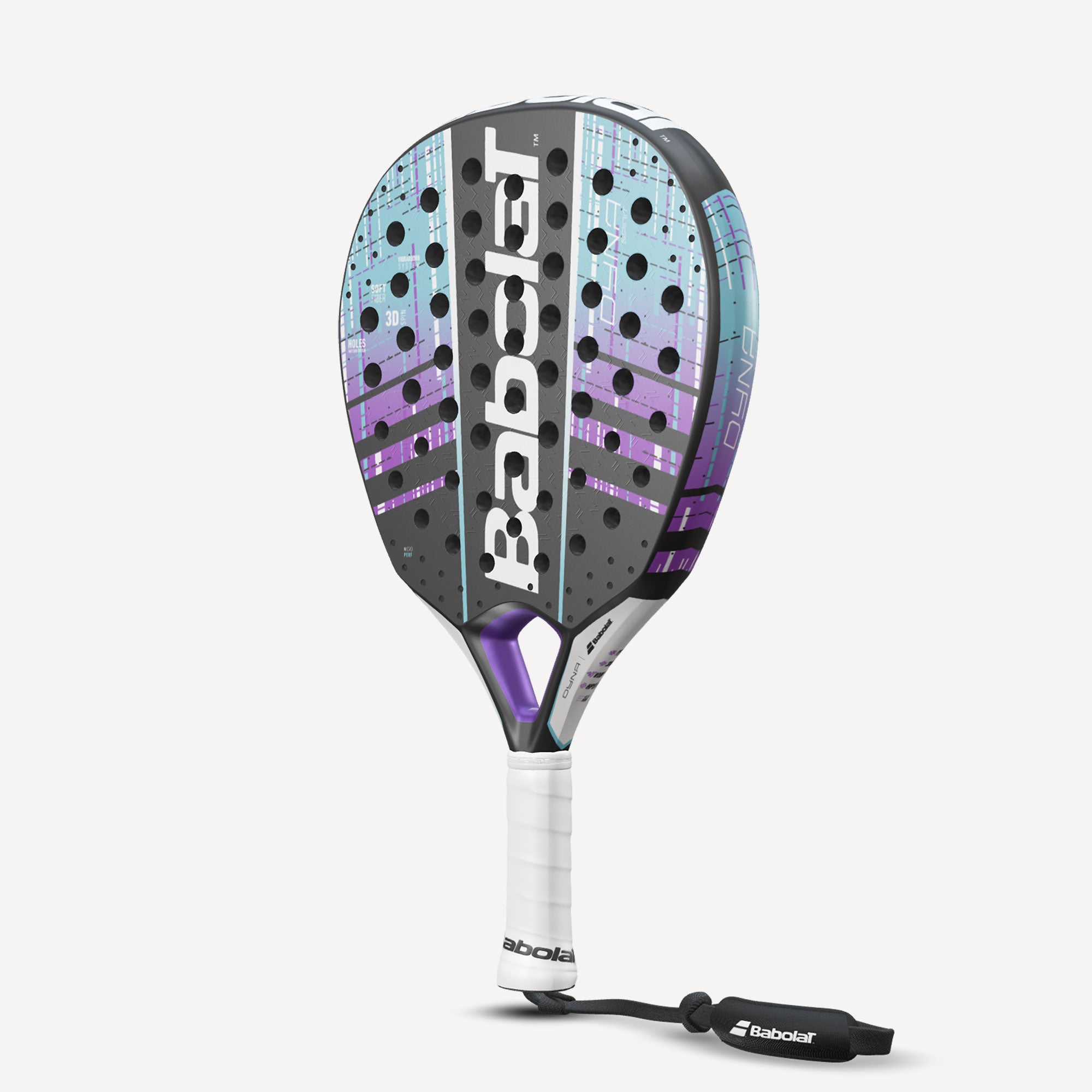 Babolat Dyna Spirit Women Padel Racket