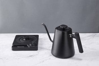 Felicita Square Temperature Control Electric Kettle、mySite、gigharbornorthrealestate