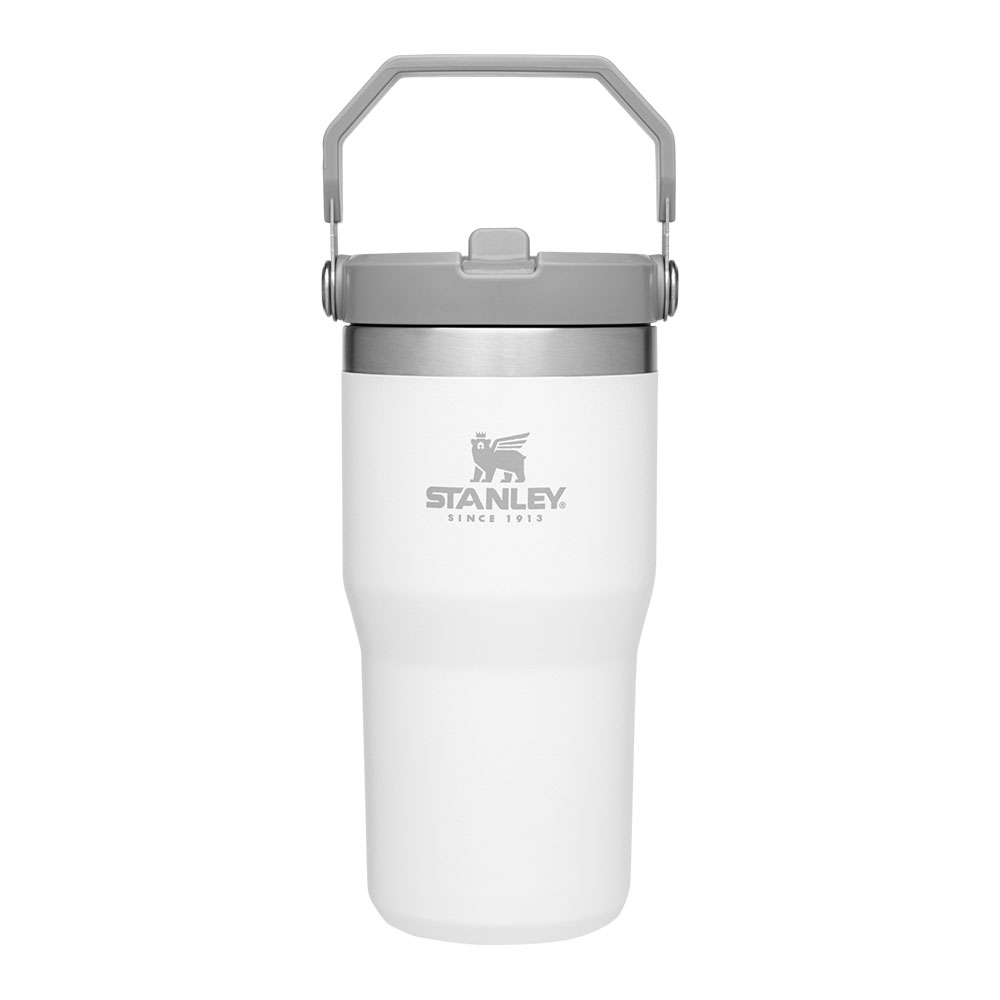 Stanley IceFlow�� Flip Straw Tumbler | 20 oz、mySite、noshort