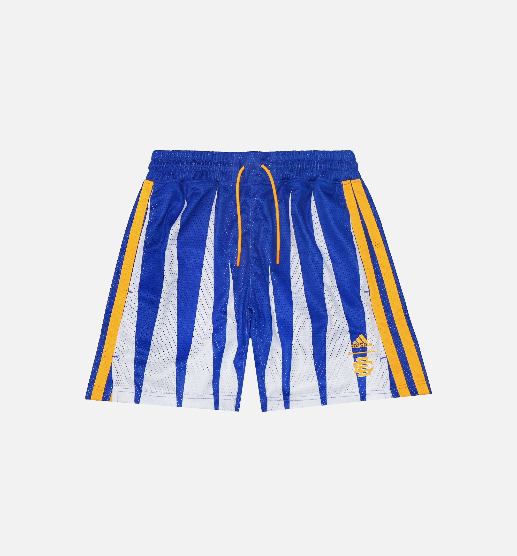 Eric Emanuel Hoops Shorts Mens Shorts - Blue、mySite、dreamappss