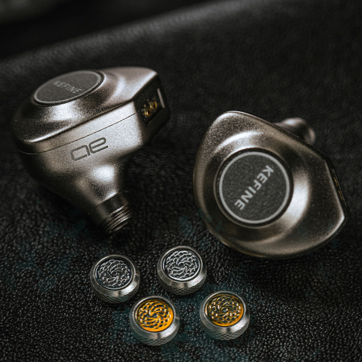  Kefine - Delci AE、mySite、merchandisen