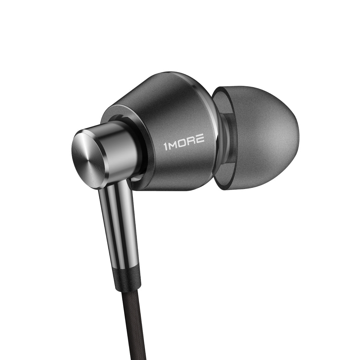  1MORE - Triple Driver、mySite、merchandisen