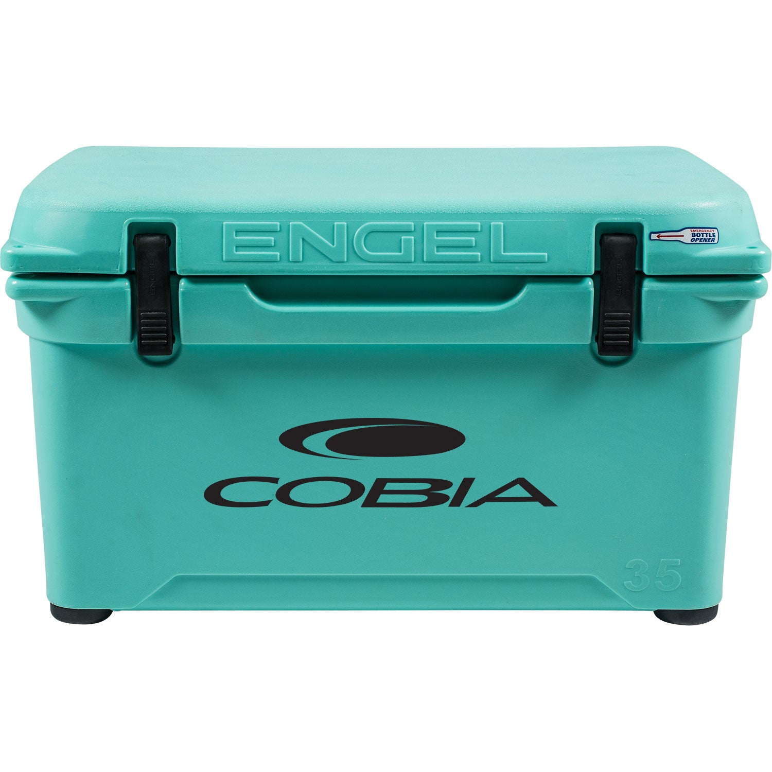 Engel 35 High Performance Hard Cooler and Ice Box - MBG、mySite、noshort