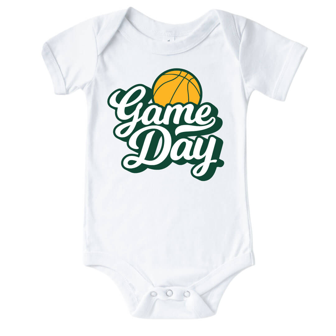  Baylor University | Basketball Graphic Bodysuit、mySite、layawaytickets