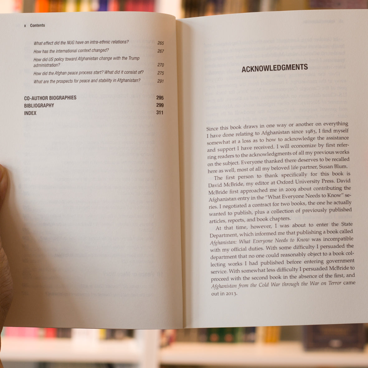 Afghanistan: What Everyone Needs to Know、mySite、topwebapps