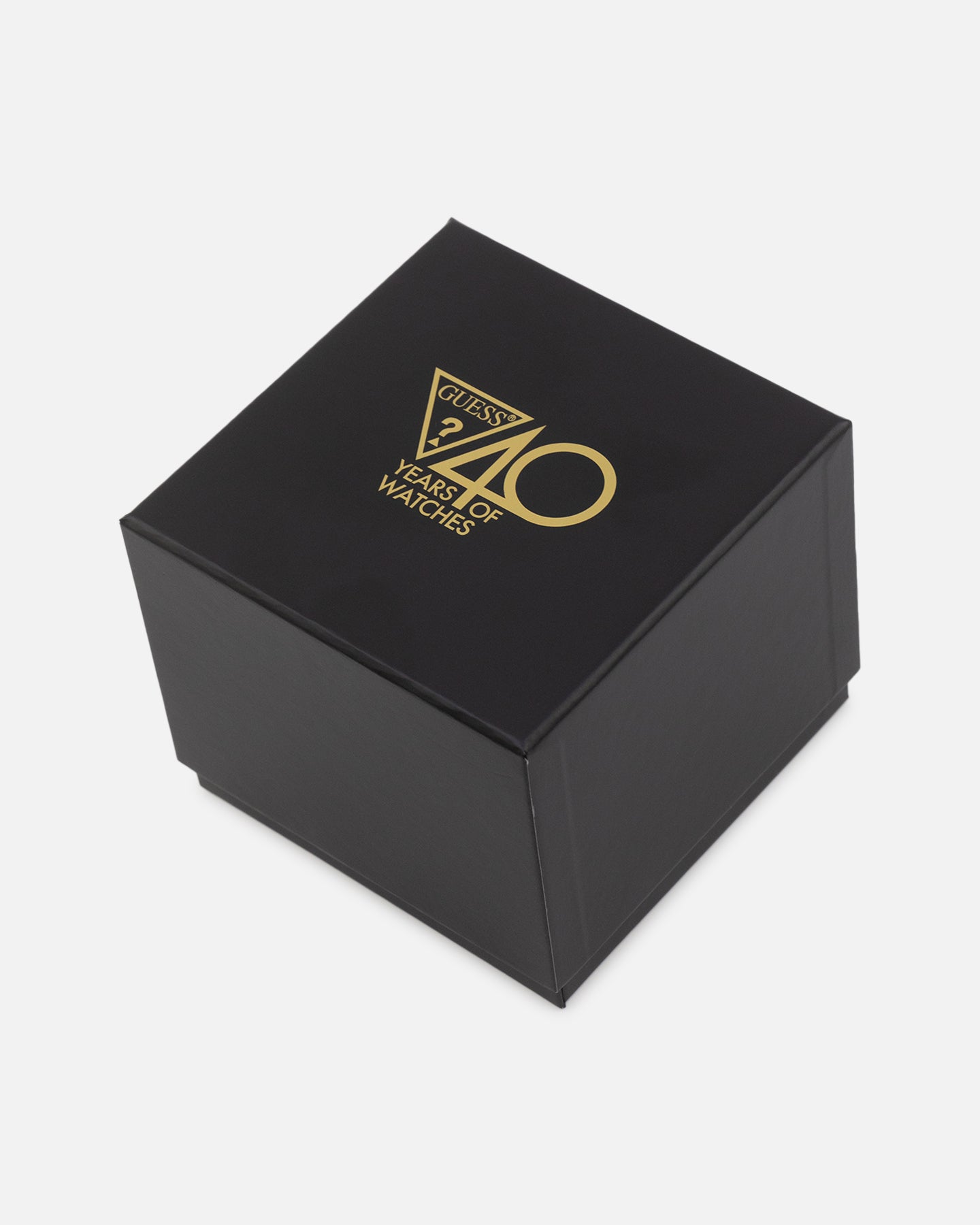 Guess Mainline Phoenix '40th Anniversary' Watch Gold/Crystal、mySite、zt4zffjzw