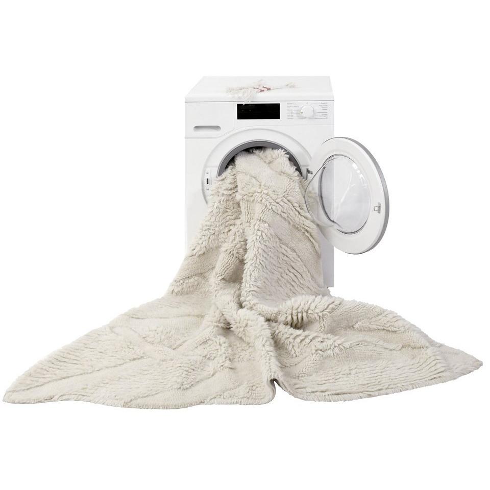 Enkang Ivory Woolable Area Rug、mySite、gigharbornorthrealestate