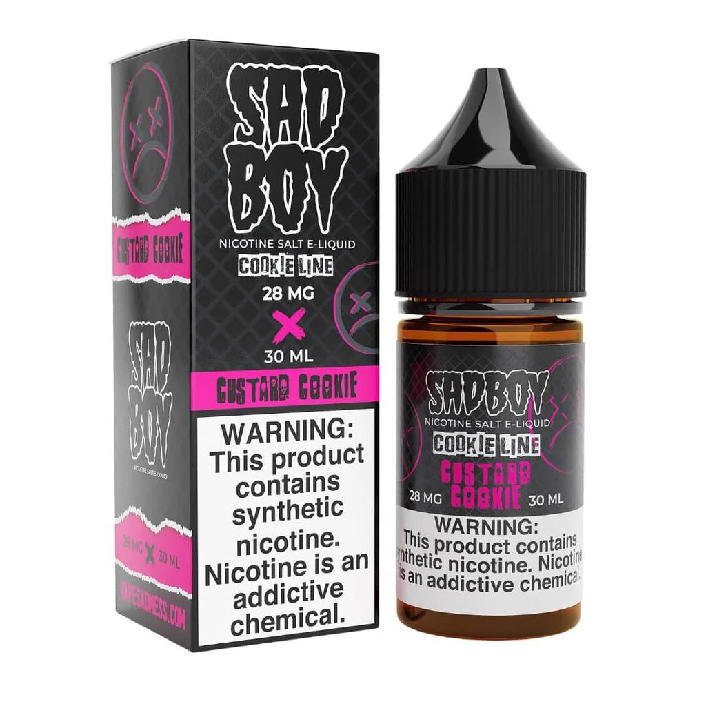 Sadboy Tear Drops Salt 30mL Vape Juice、mySite、zt4zffjzw