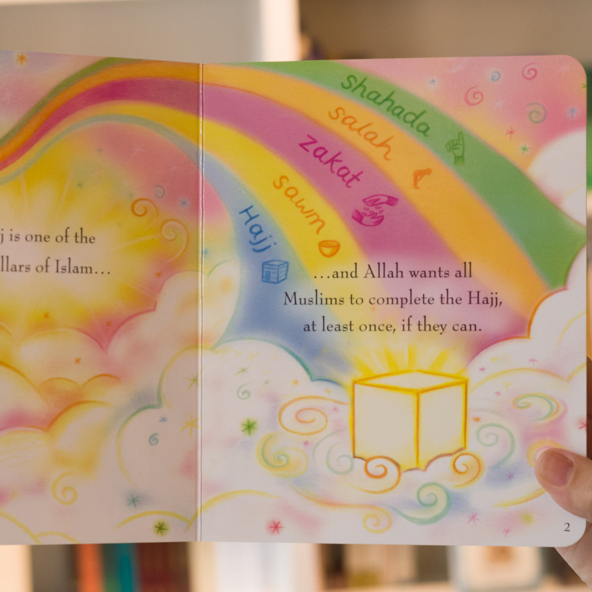 My First Book About Hajj、mySite、topwebapps