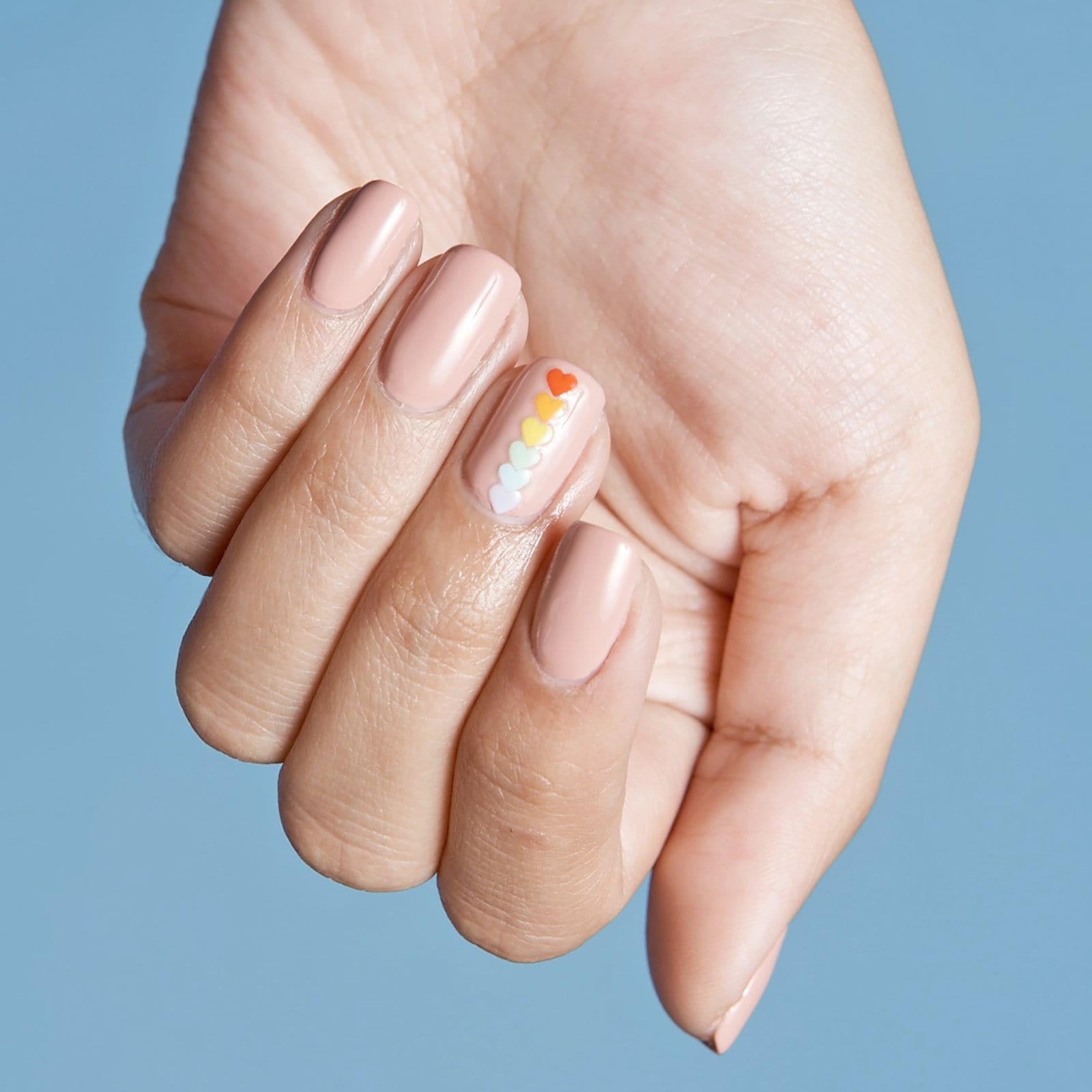 Rainbow Bright - Part of Set、mySite、solidvoid