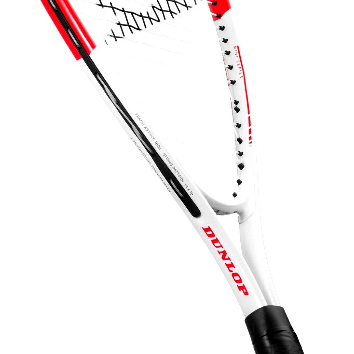 Dunlop Fun Mini Junior