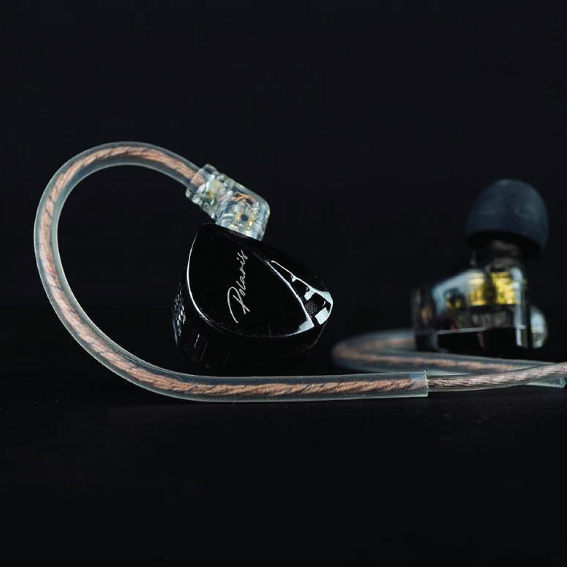  CCA - Polaris、mySite、merchandisen