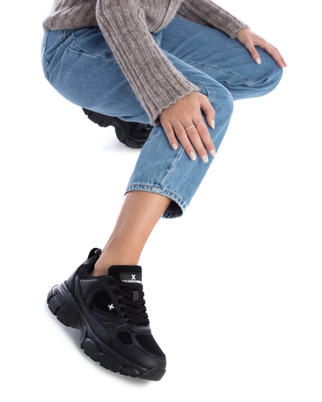 ZAPATO DE MUJER XTI 14326003、mySite、gtrtttuynbv