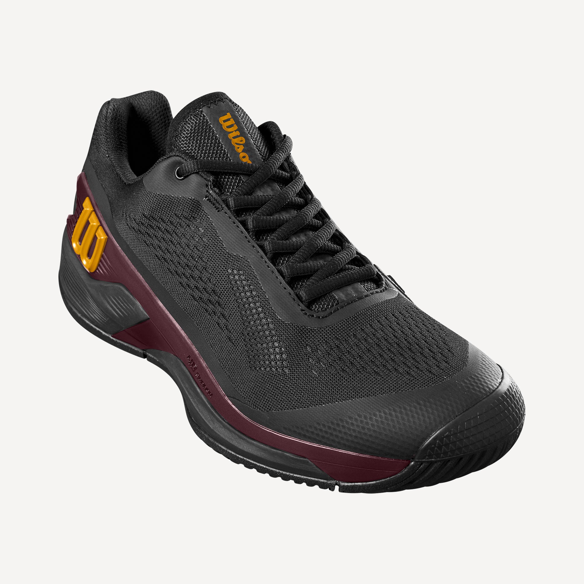 Wilson Rush Pro 4.0 Pro Staff Men's Tennis Shoes