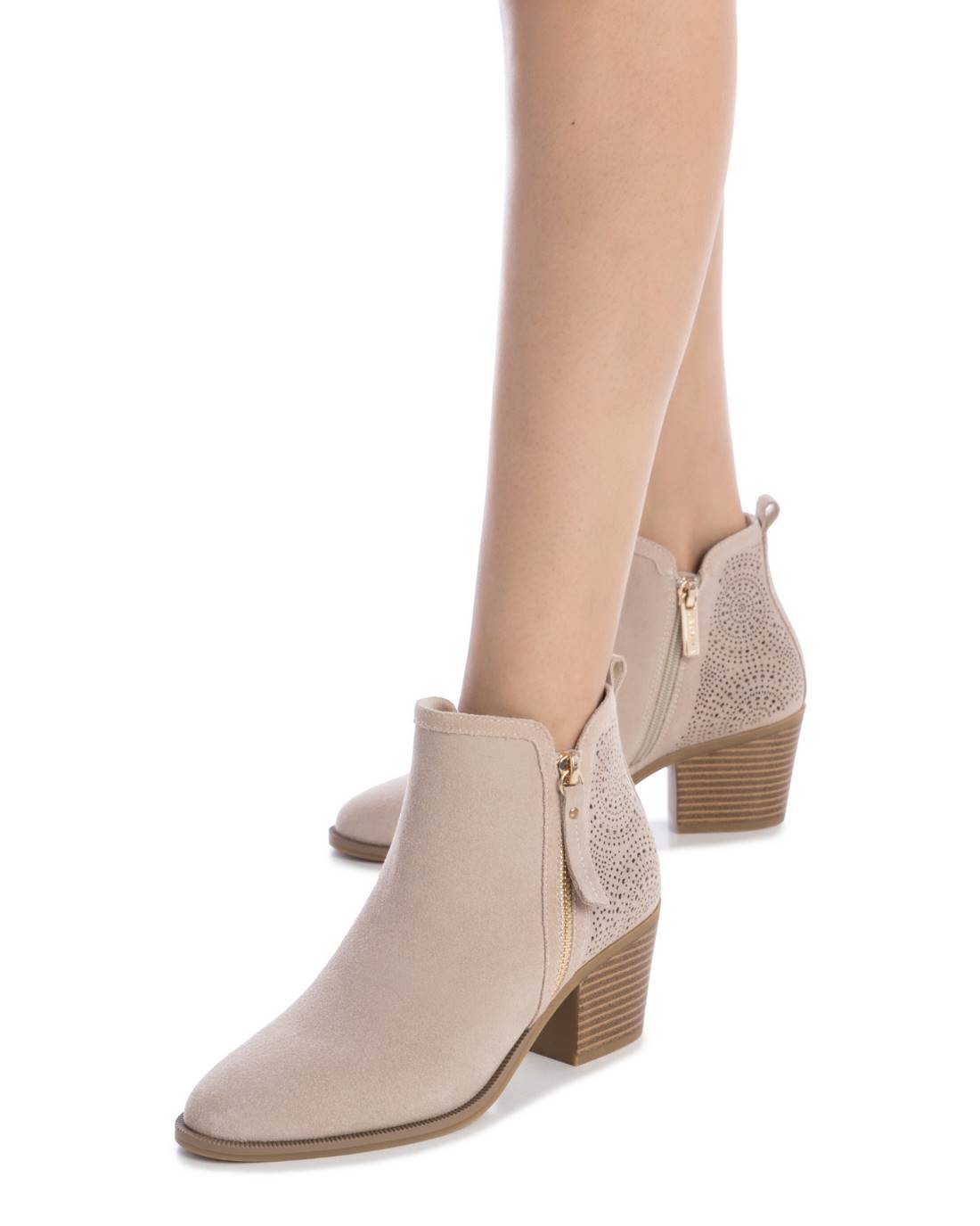 BOTÍN DE MUJER CARMELA 16216303、mySite、gtrtttuynbv