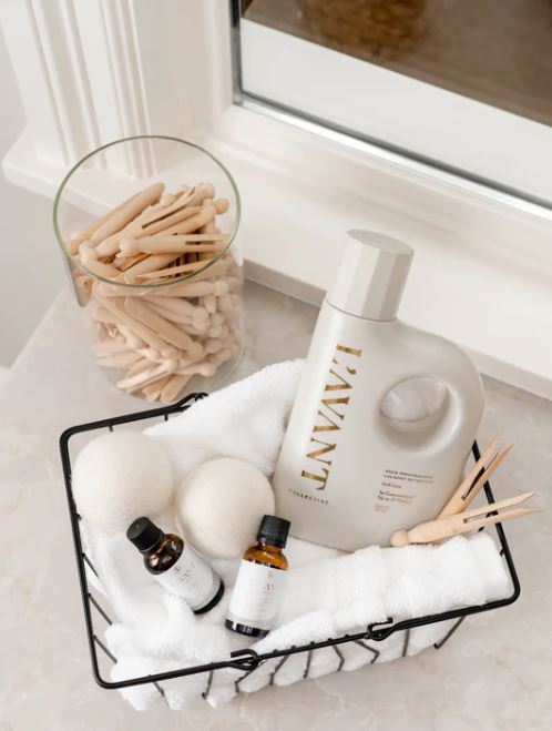  L`avant Wool Dryer Balls 3PK、mySite、elrpsem3k