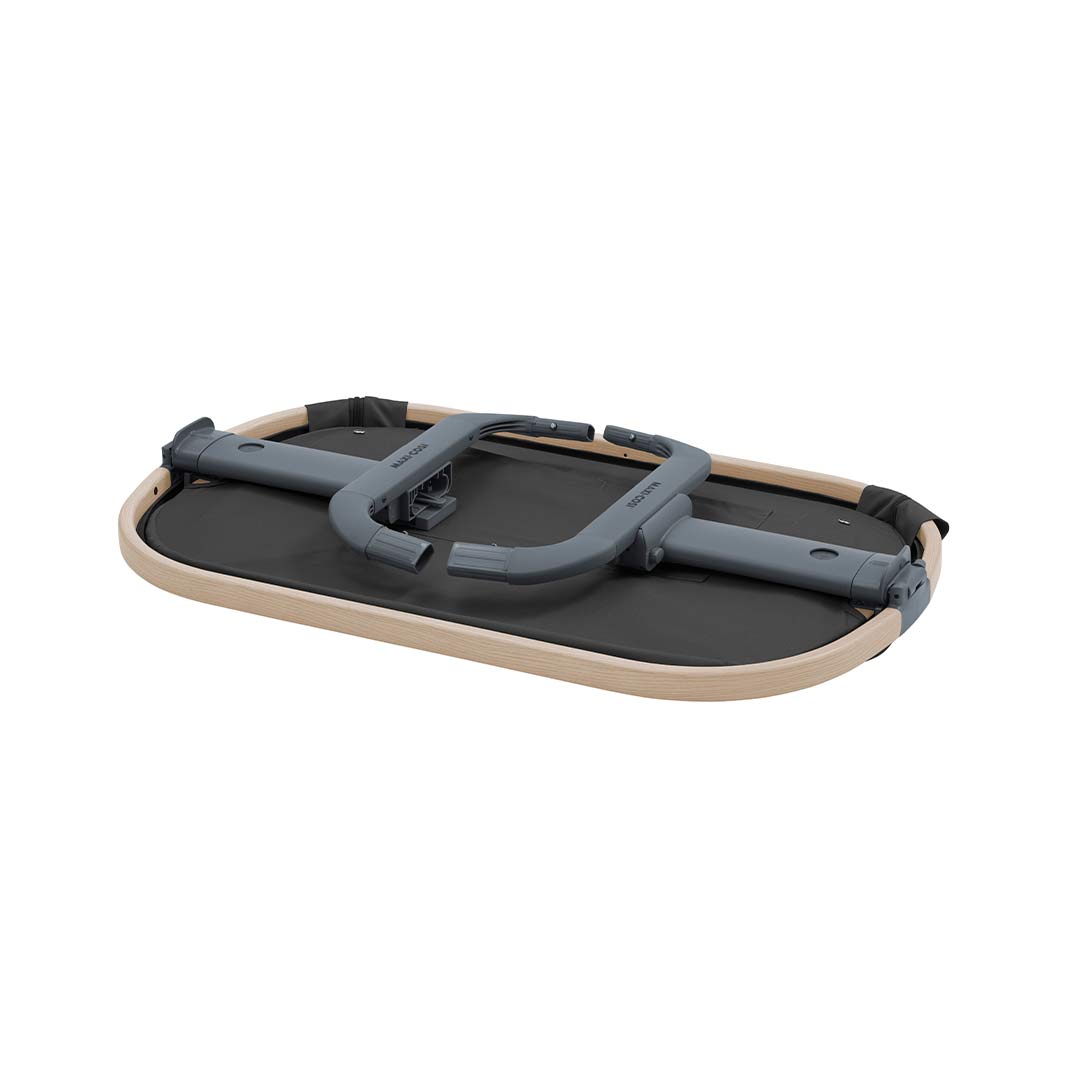  Maxi-Cosi Iora Air Beyond Co-Sleeper Crib - Beyond Graphite、mySite、merchandisen