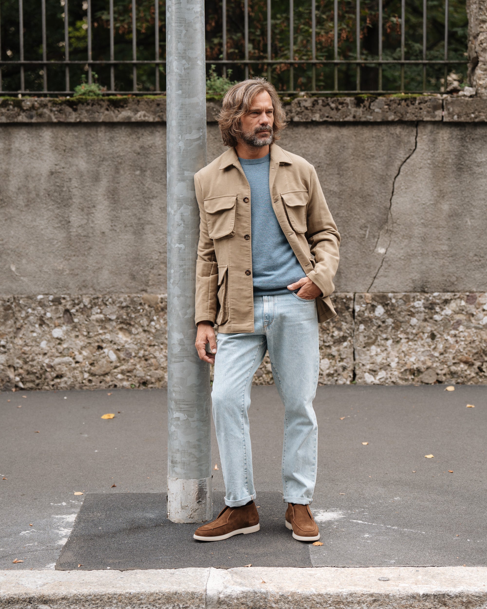  Canaja、mySite、merchandisen