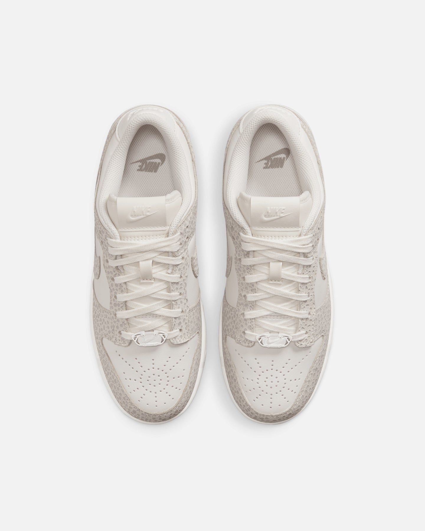 Nike Women's Dunk Low Premium Phantom/Photon、mySite、zt4zffjzw