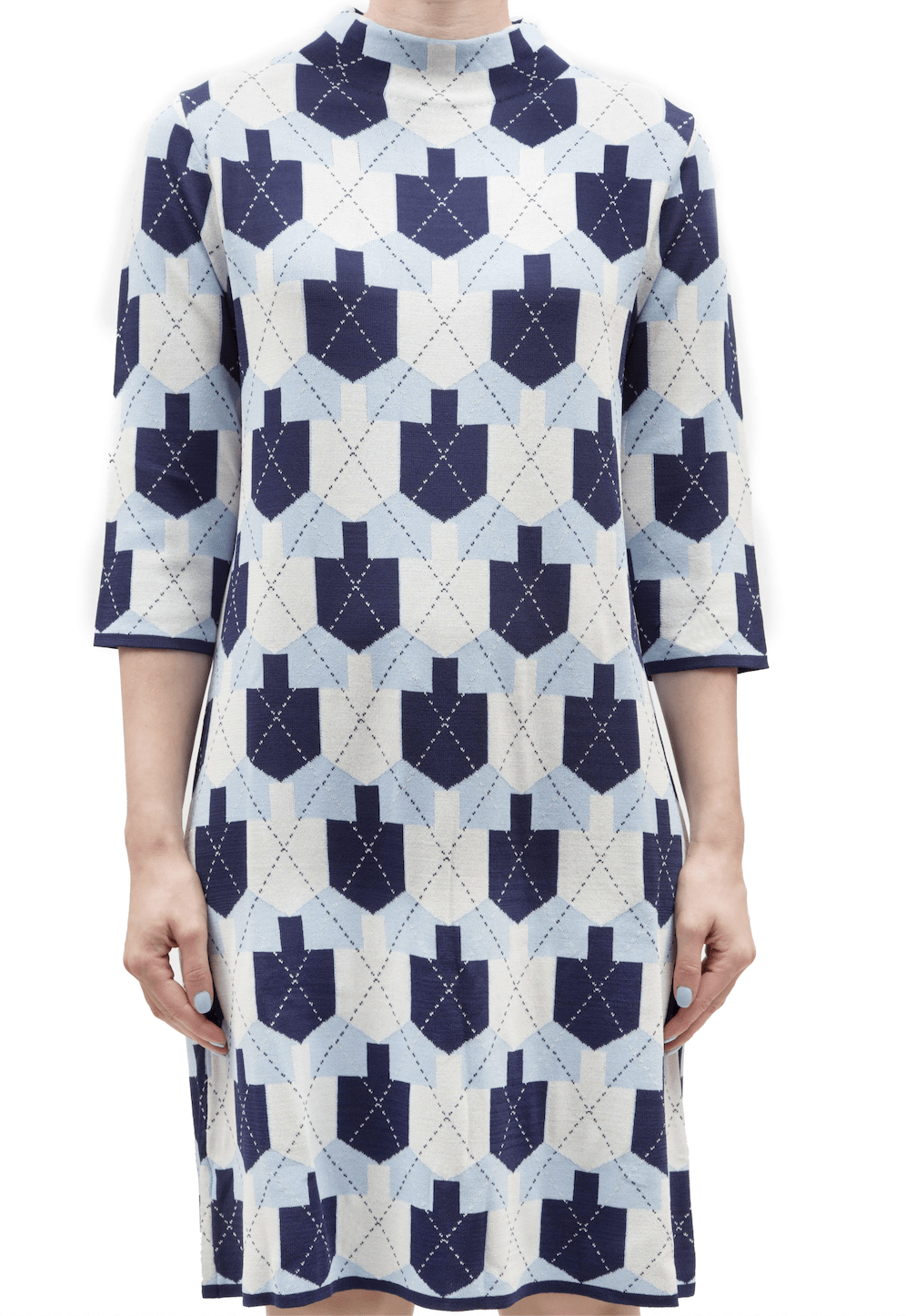 Hanukkah Dreidel Dress、mySite、topwebapps