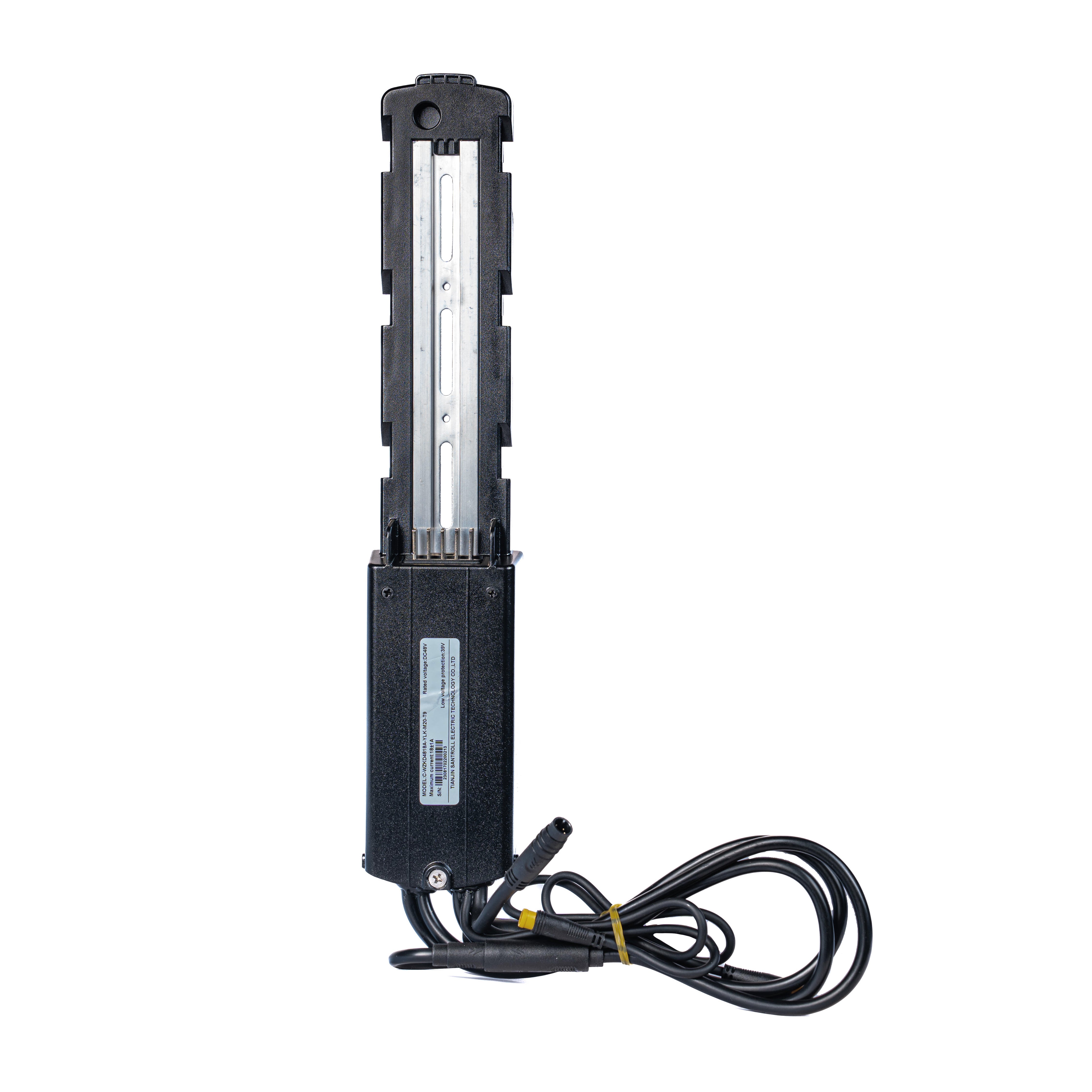  Macfox E-bike X1S & X2 Battery 48V 20Ah、mySite、ghnorth