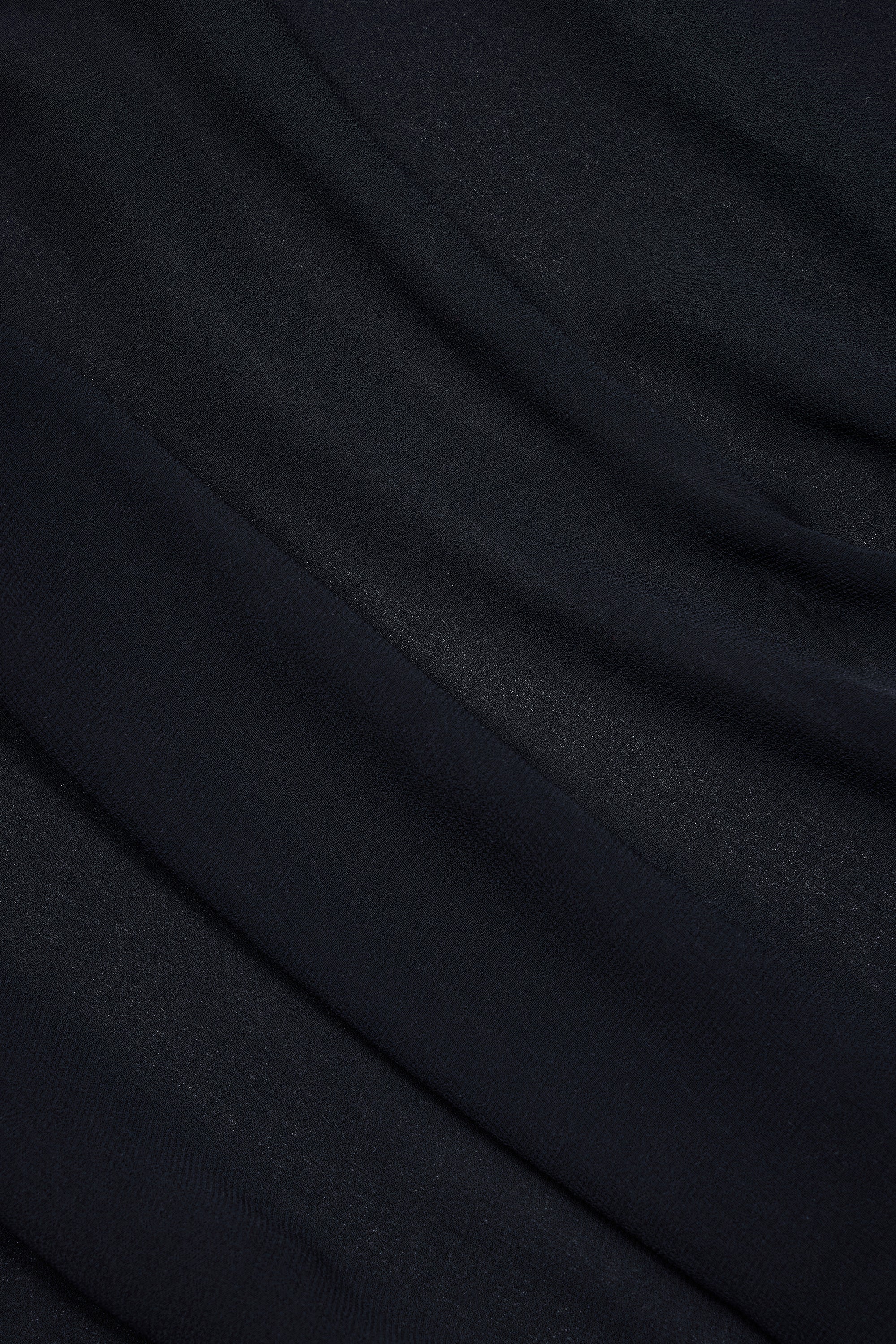  Cowl-Neck Mini Dress in Black、mySite、sugarbowlscore