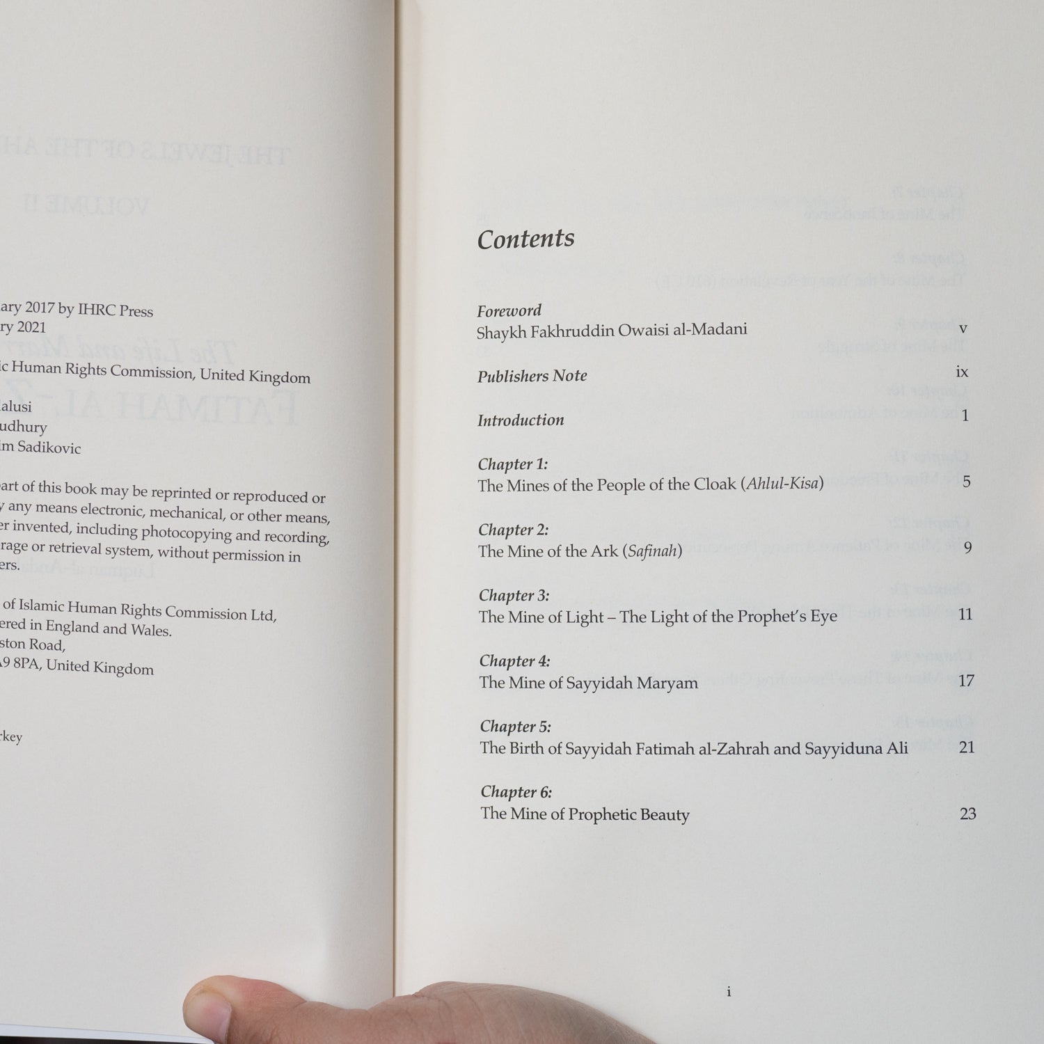 Life and Marriage of Fatimah al-Zahrah R.A.、mySite、topwebapps