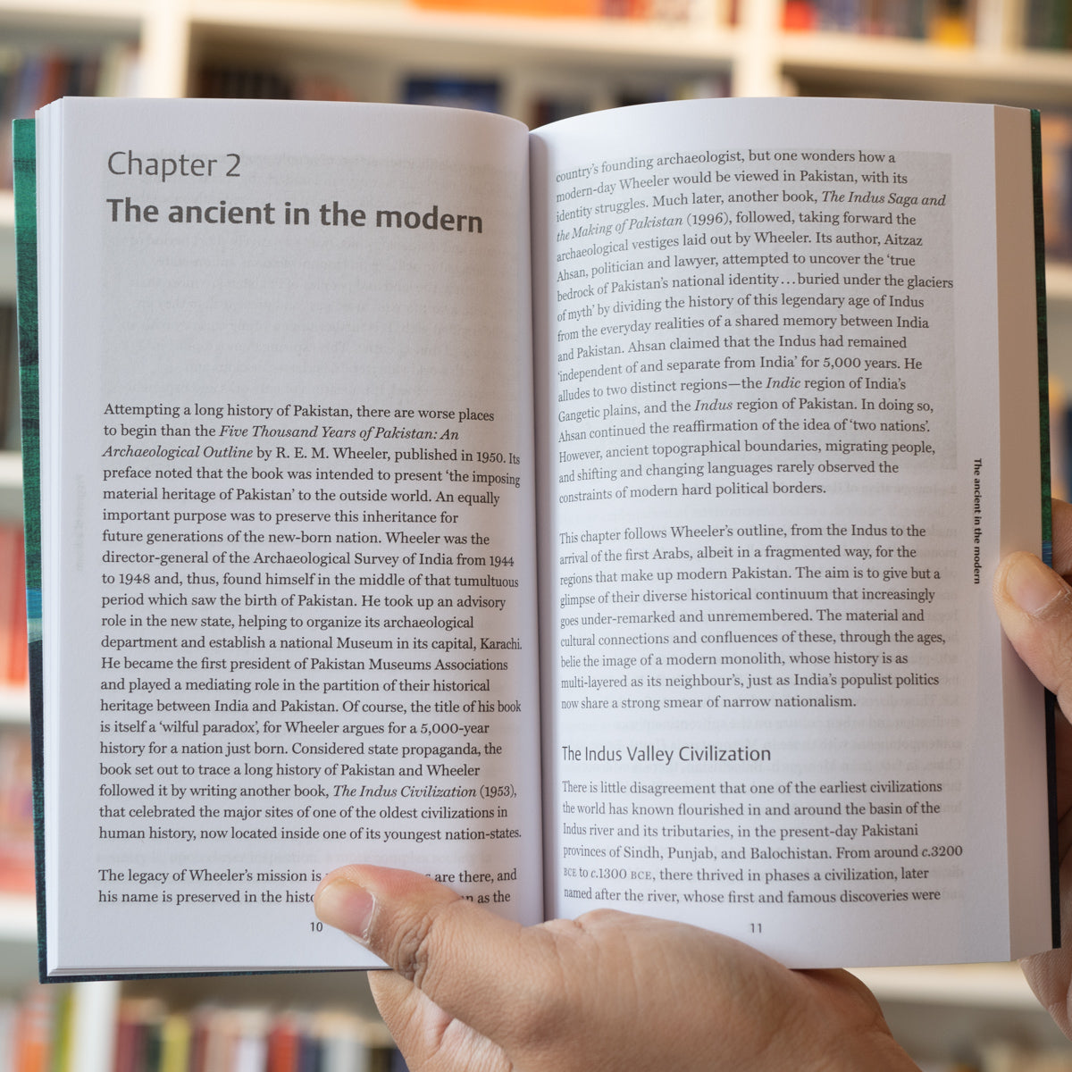 Pakistan: A Very Short Introduction、mySite、topwebapps