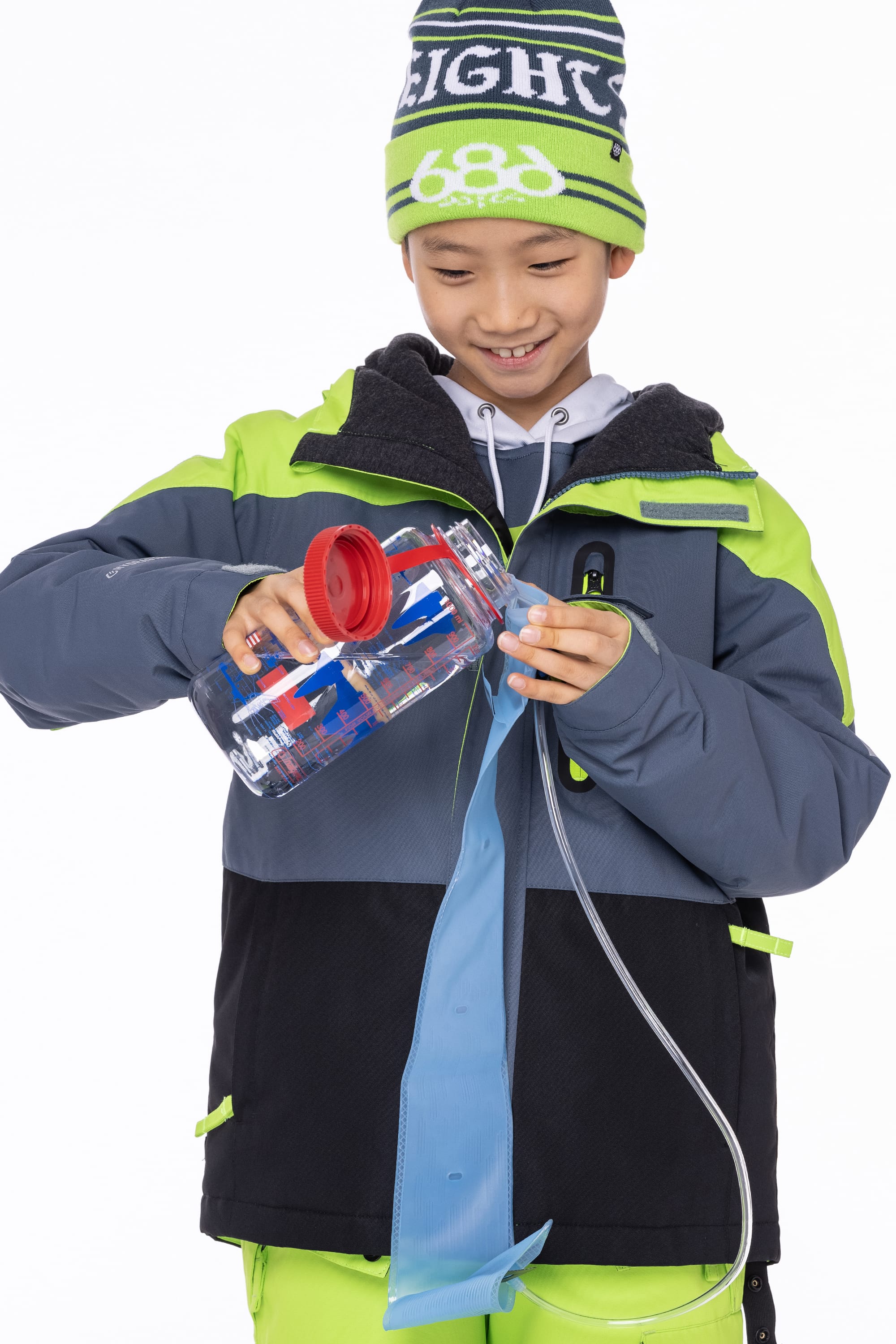 686 Boys' Hydrastash Insulated Jacket、mySite、i-lightchina
