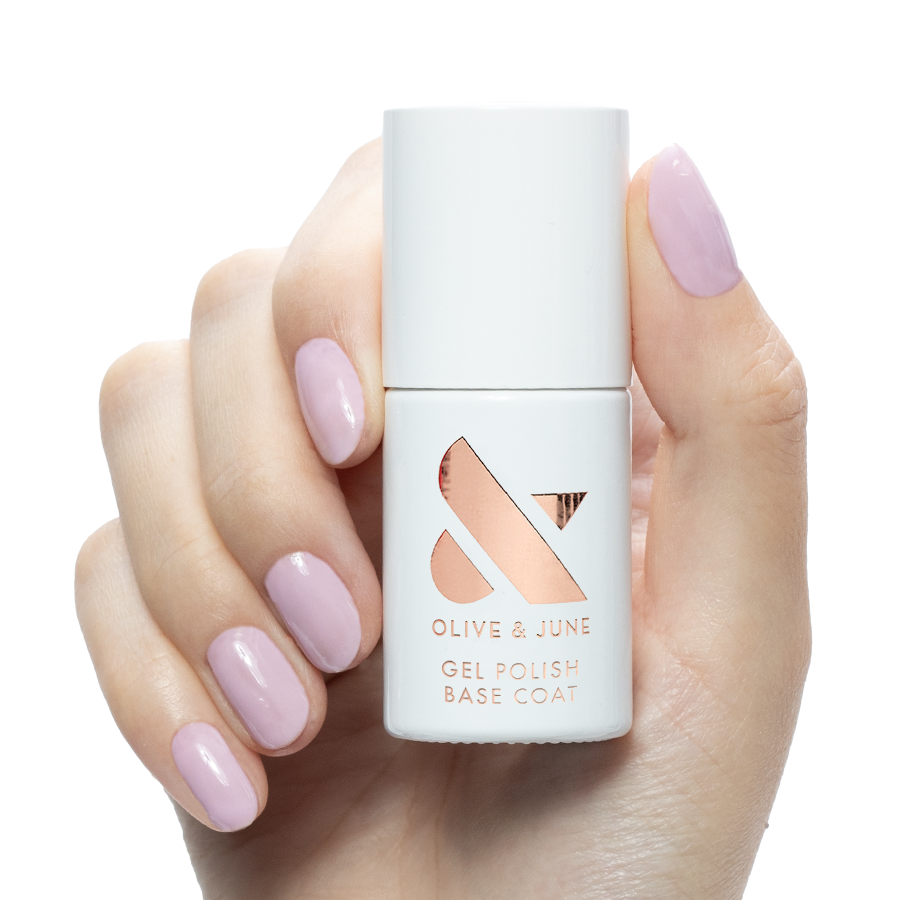 Gel Base Coat、mySite、solidvoid