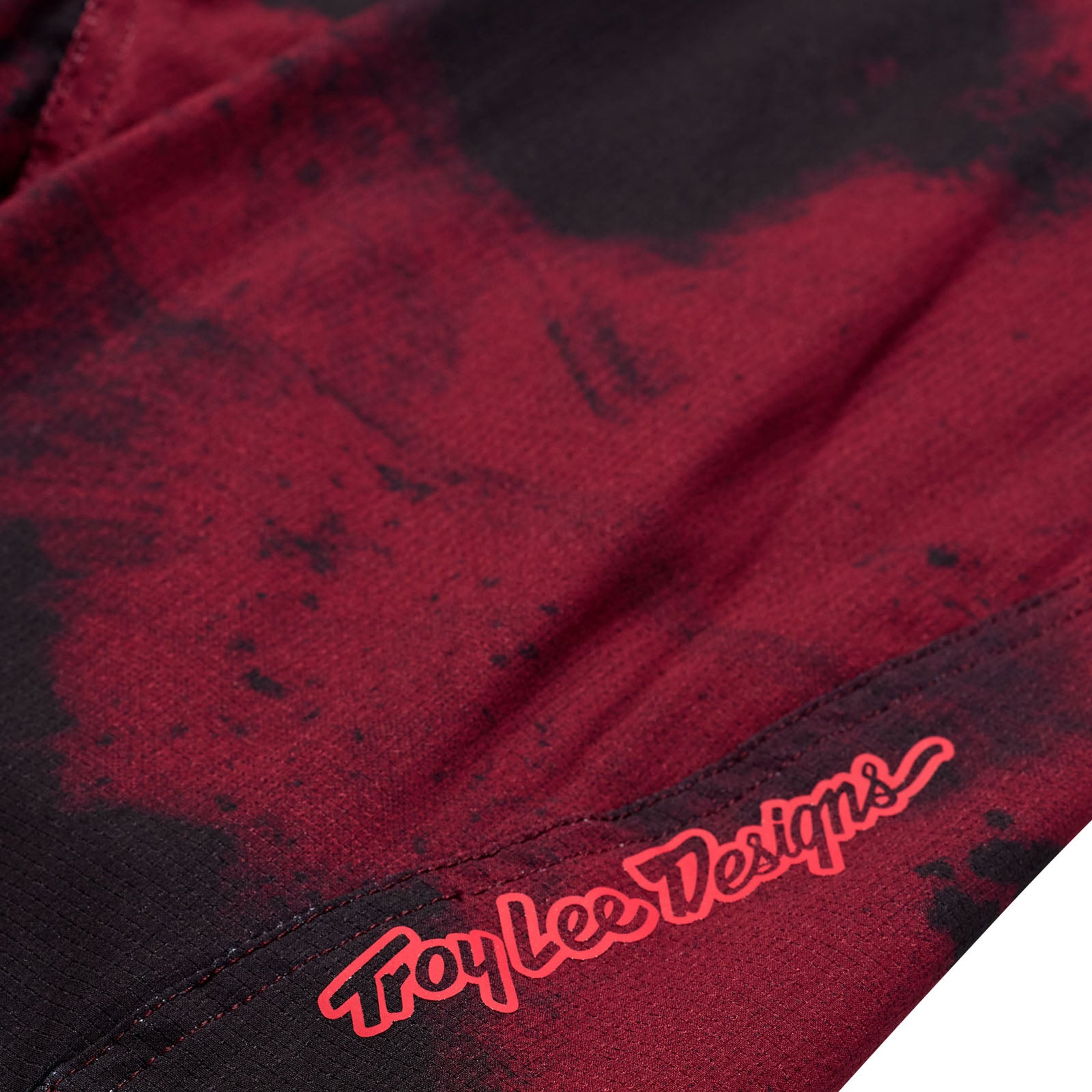 Skyline Air Short Shell Flared Oxblood、mySite、dreamappss