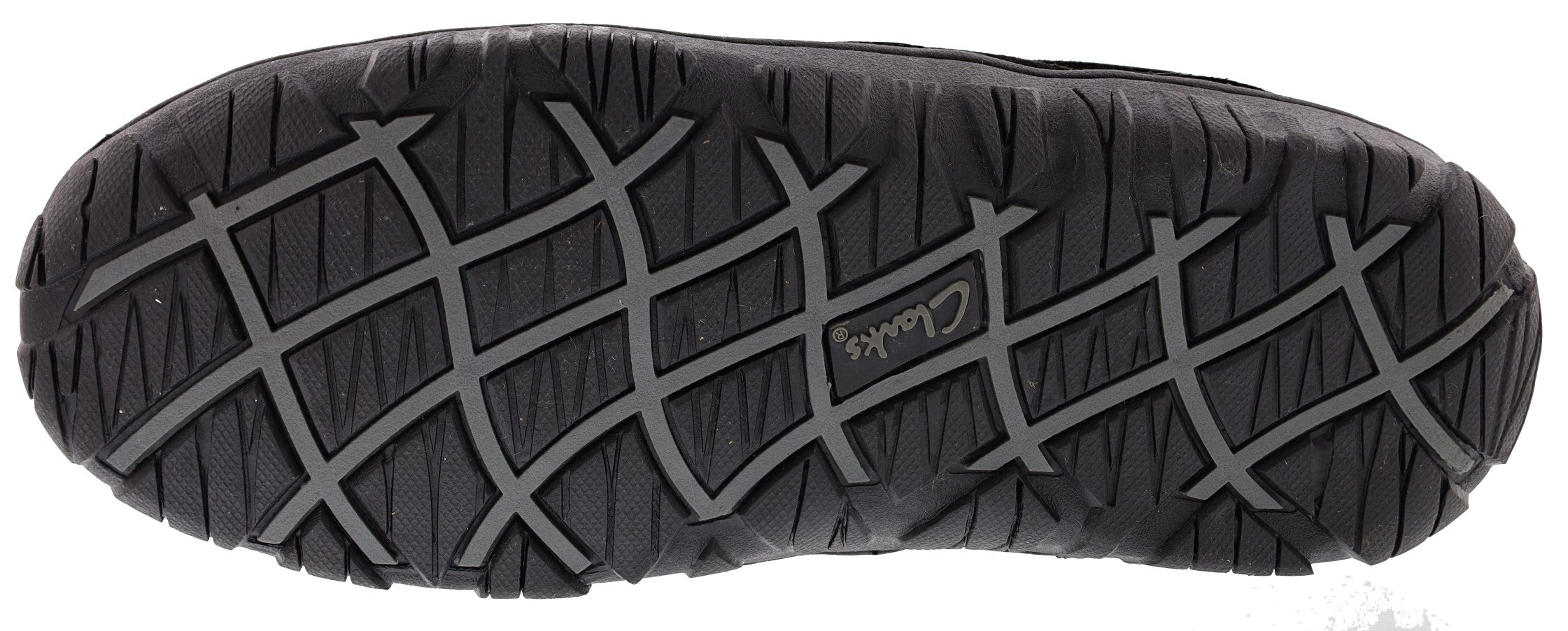 Clarks Men's Josh Indoor & Outdoor Winter Slippers、mySite、dreamappss