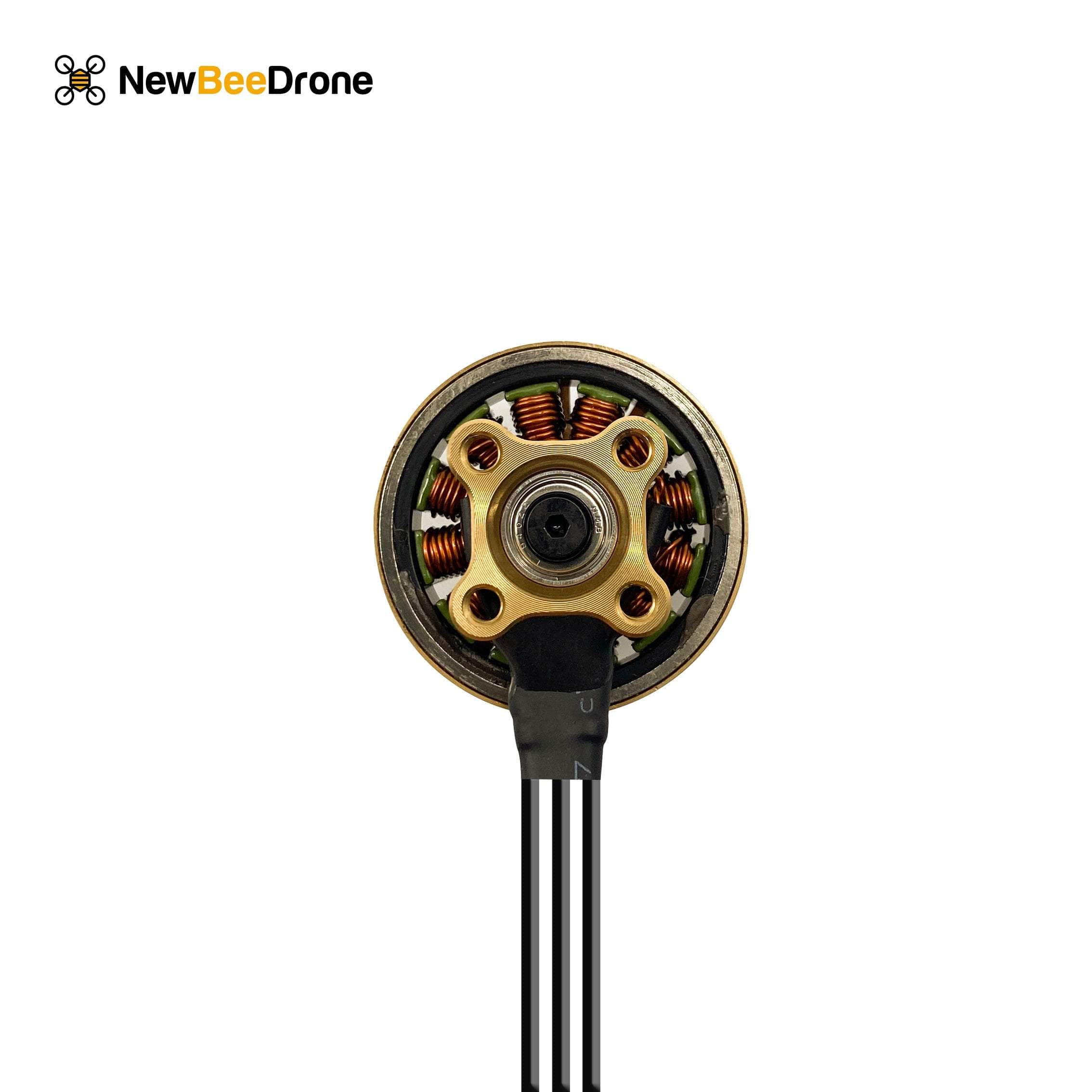  NewBeeDrone 2306.5 Smoov V2 Ring Magnet Cinematic FPV Motor 1750KV、mySite、merchandisen