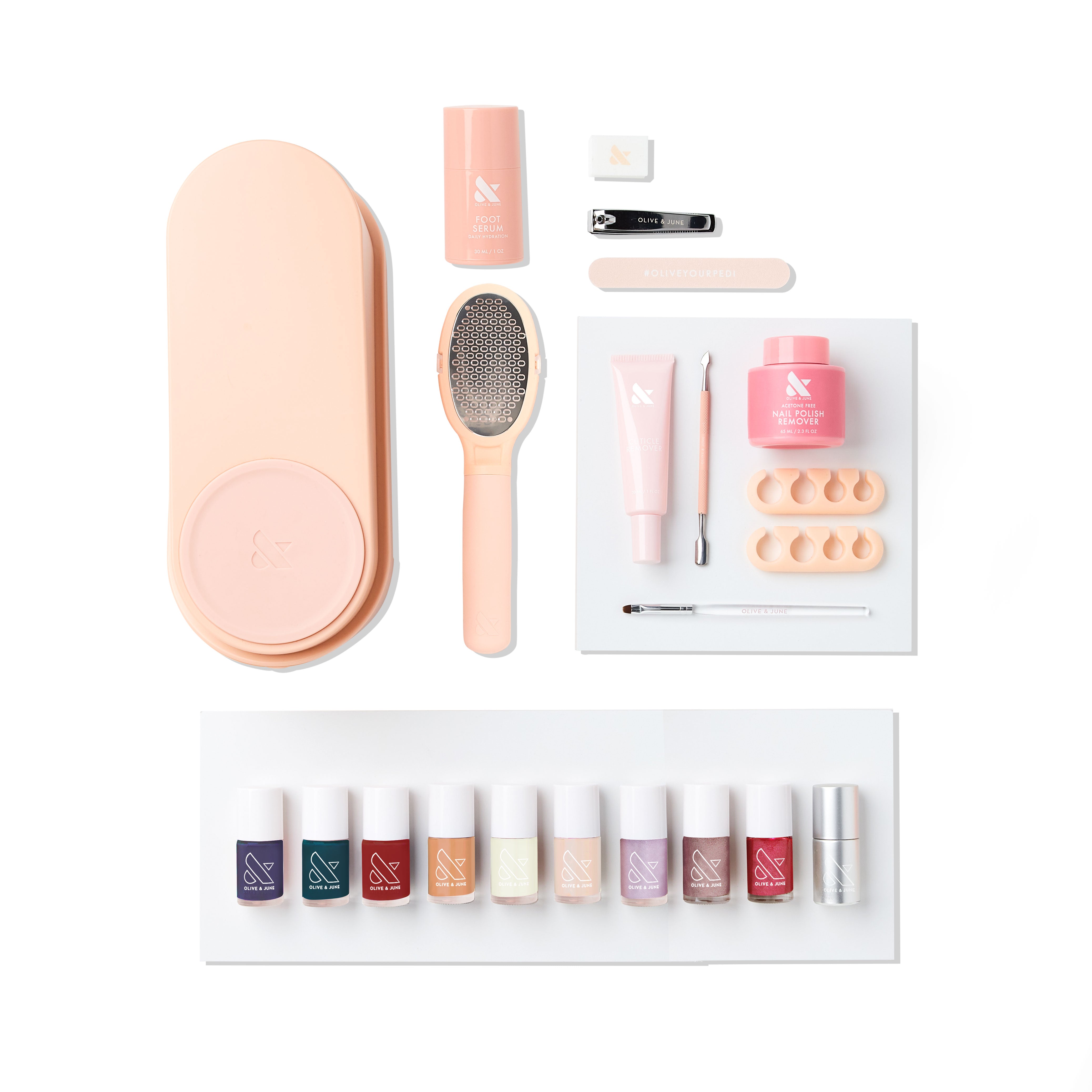 The Complete System、mySite、solidvoid