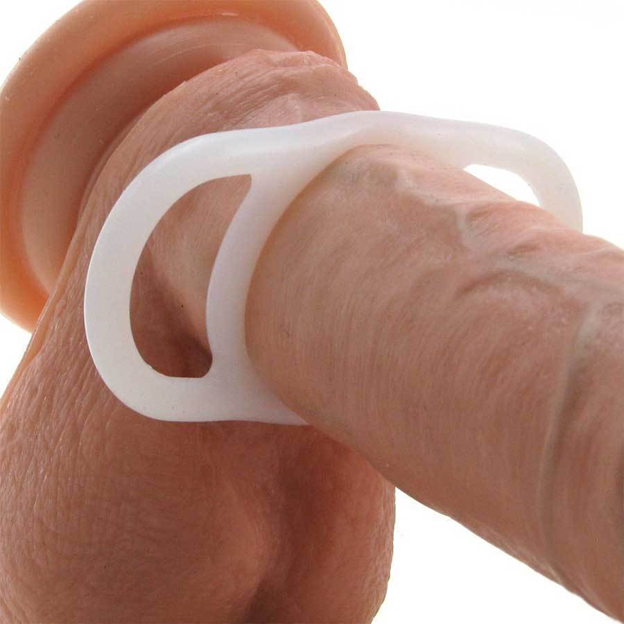 Commander Cock Ring Erection Enhancer Penis Ring for Pumps、mySite、bottomscart