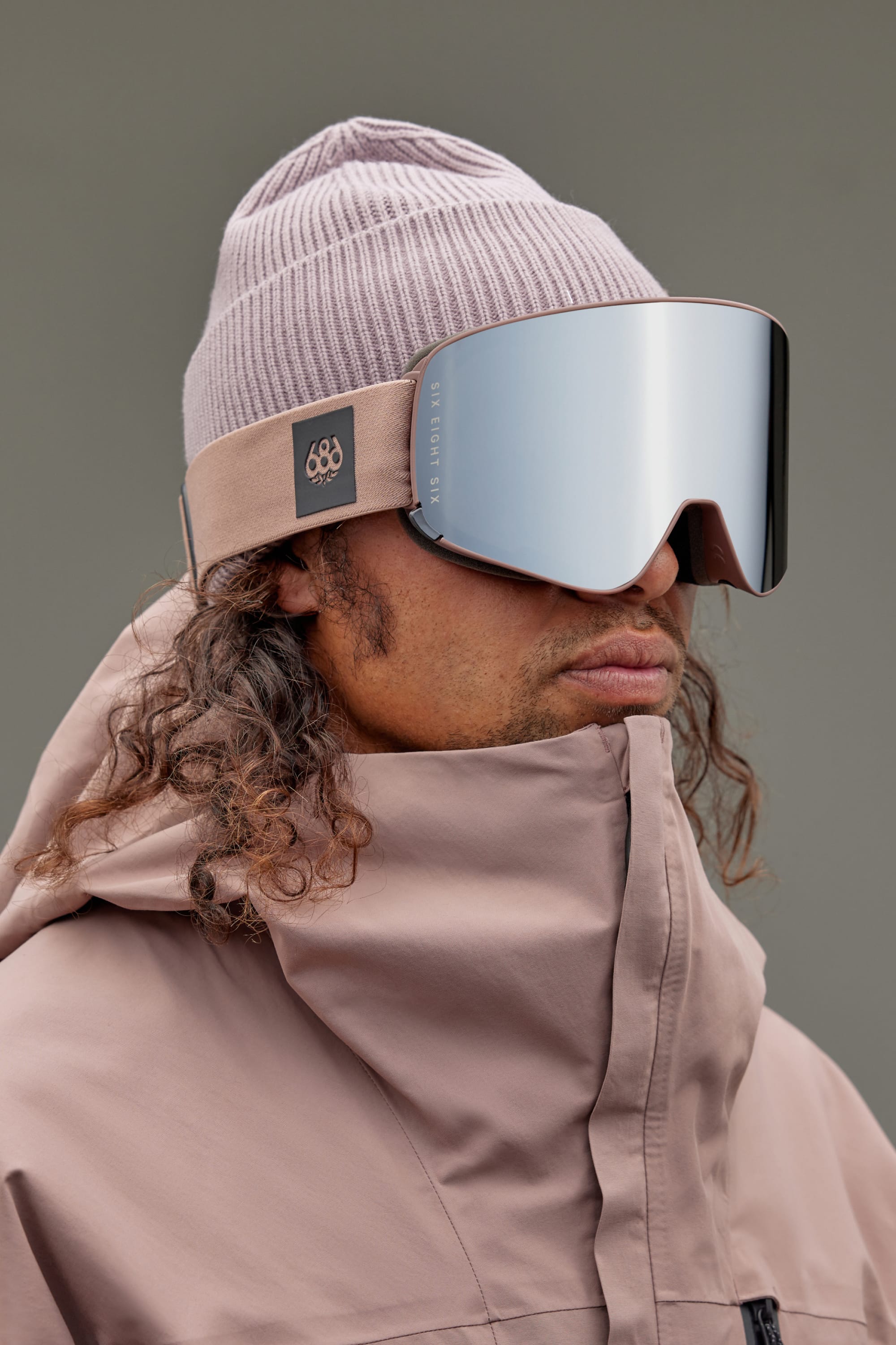 686 SMARTY Magnetic Goggle、mySite、i-lightchina