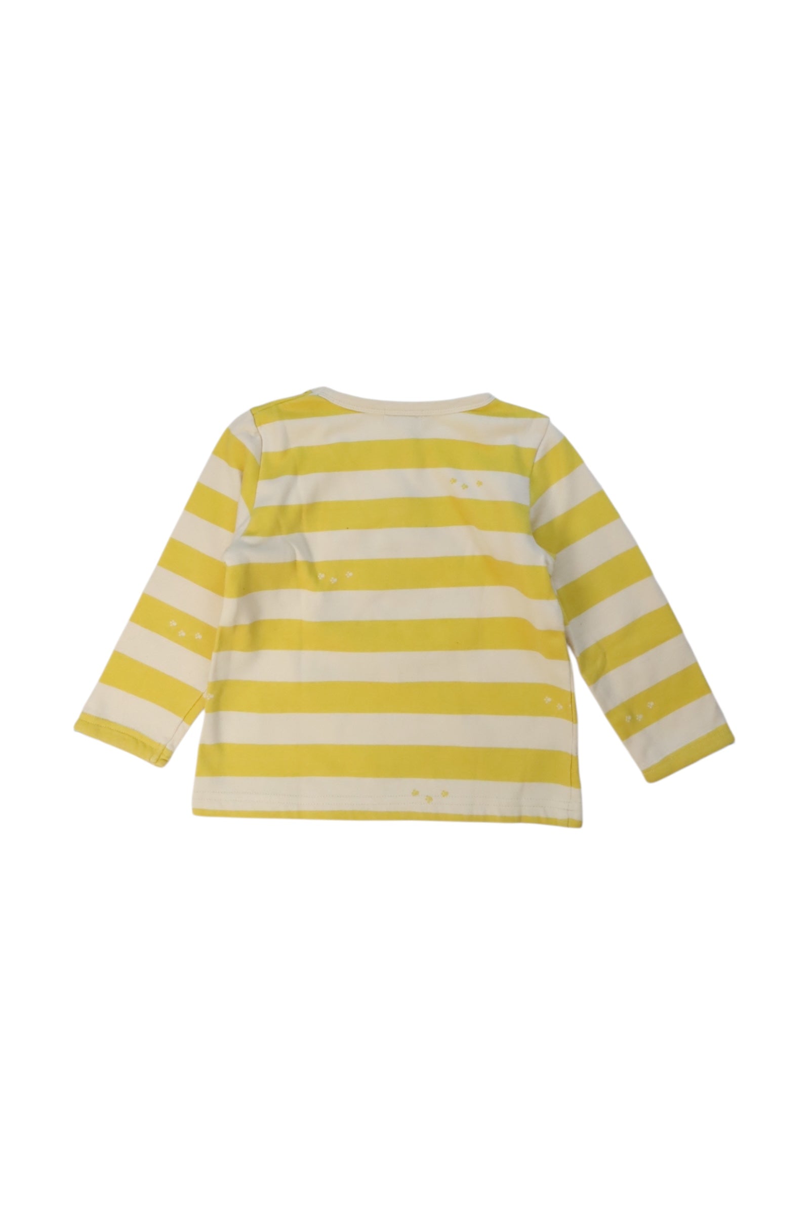 Kladskap Tiger Long Sleeve T-Shirt Size 2T、mySite、g9winljtr
