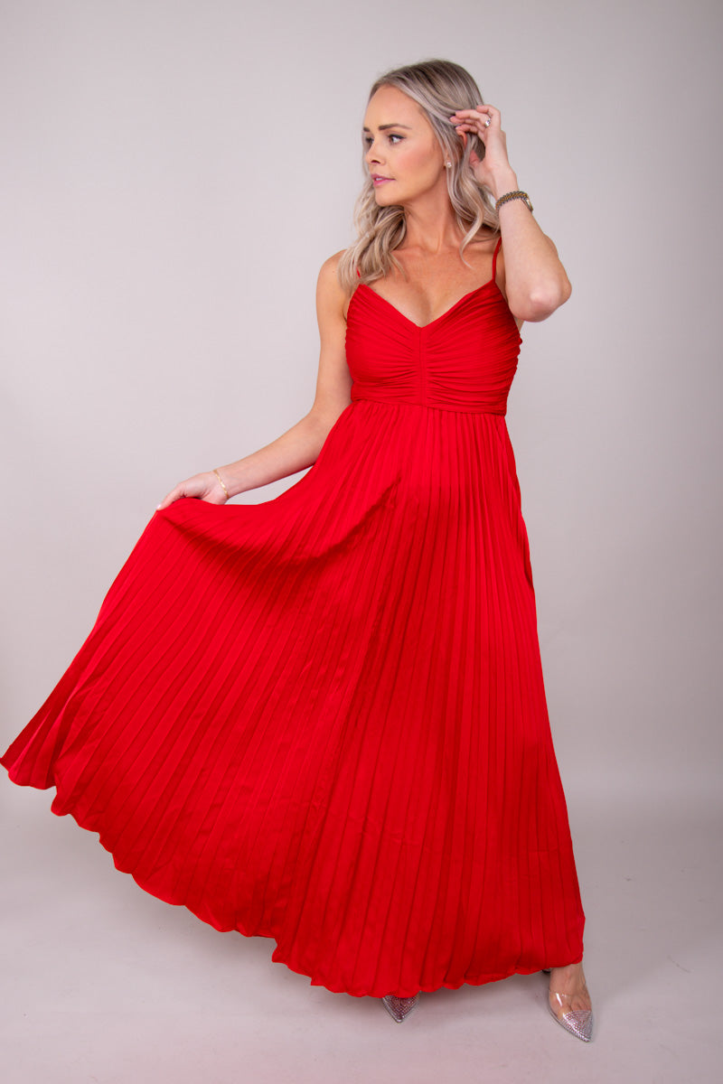 Rouge Allure Dress、mySite、hinf8tx79