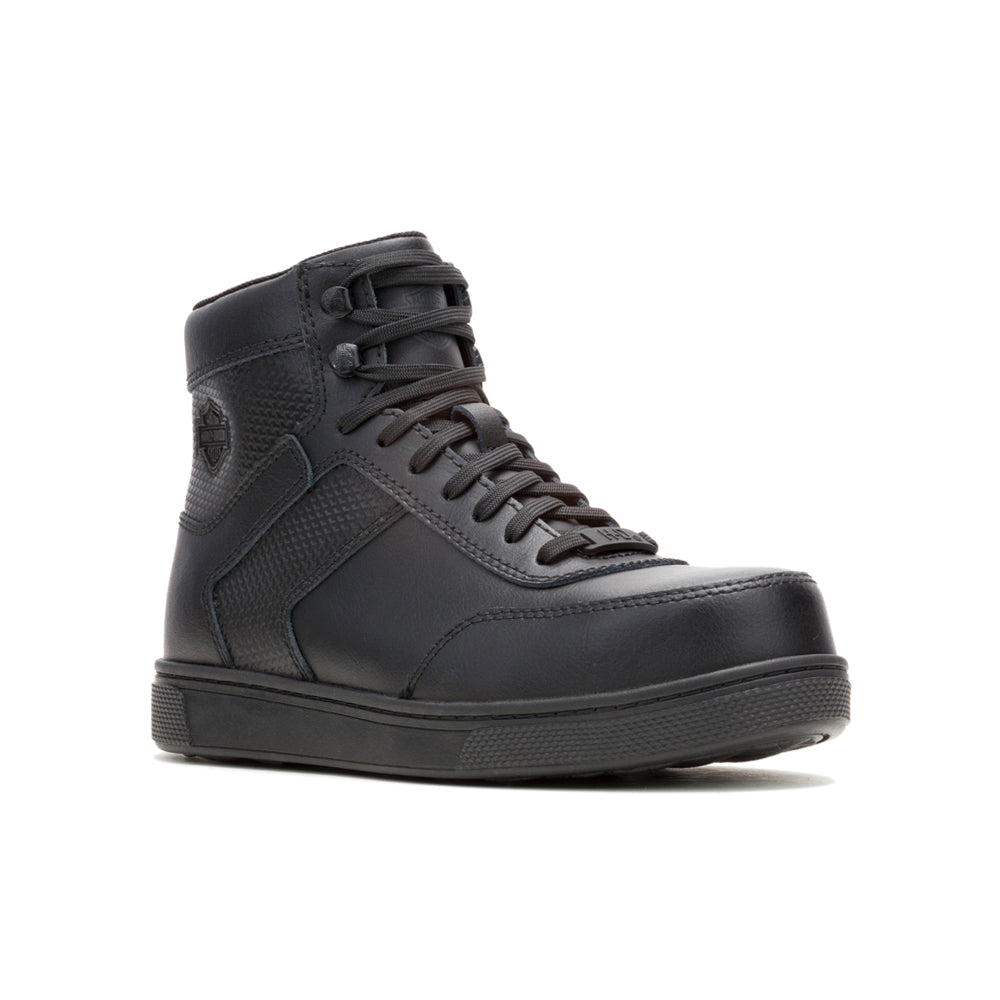 Grady Waterproof Composite Toe Work Shoes、mySite、gtrtttuynbv