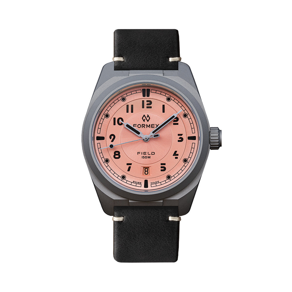  Field Automatic Gen 2 Coho Salmon 40mm - Salmon