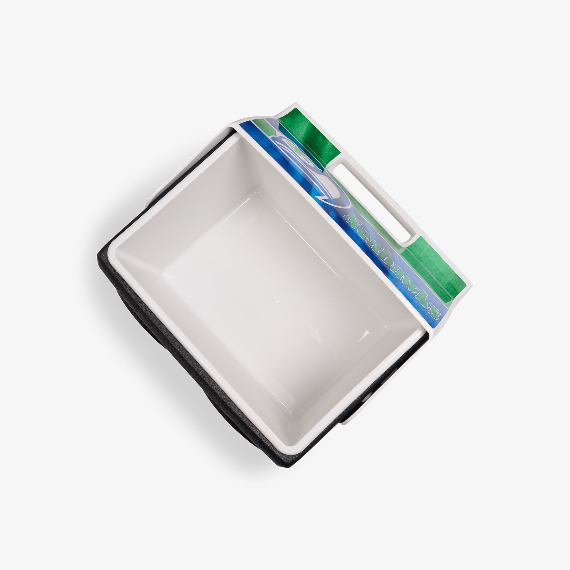 Seattle Seahawks KoolTunes®、mySite、noshort